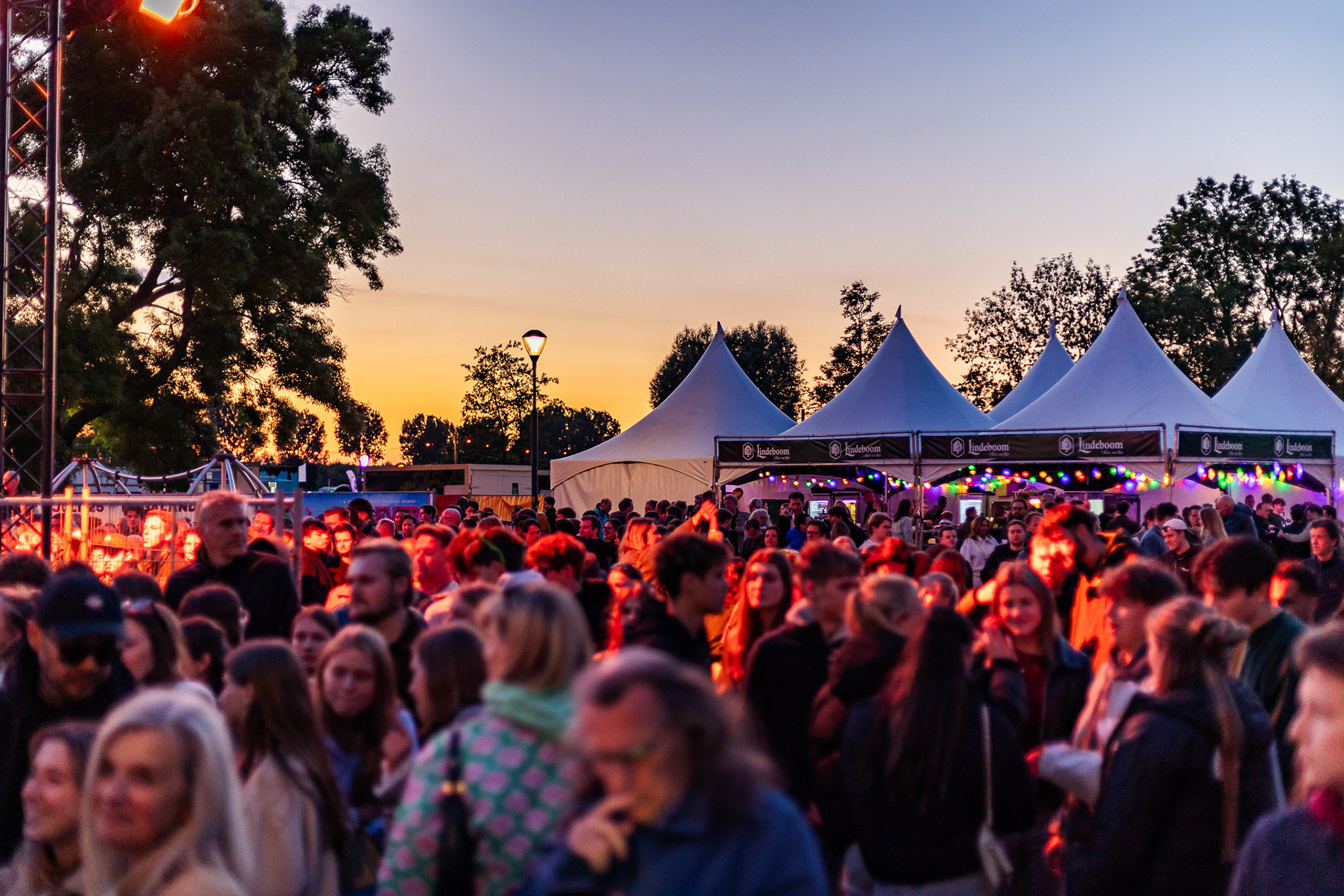 bevrijdingsfestival limburg