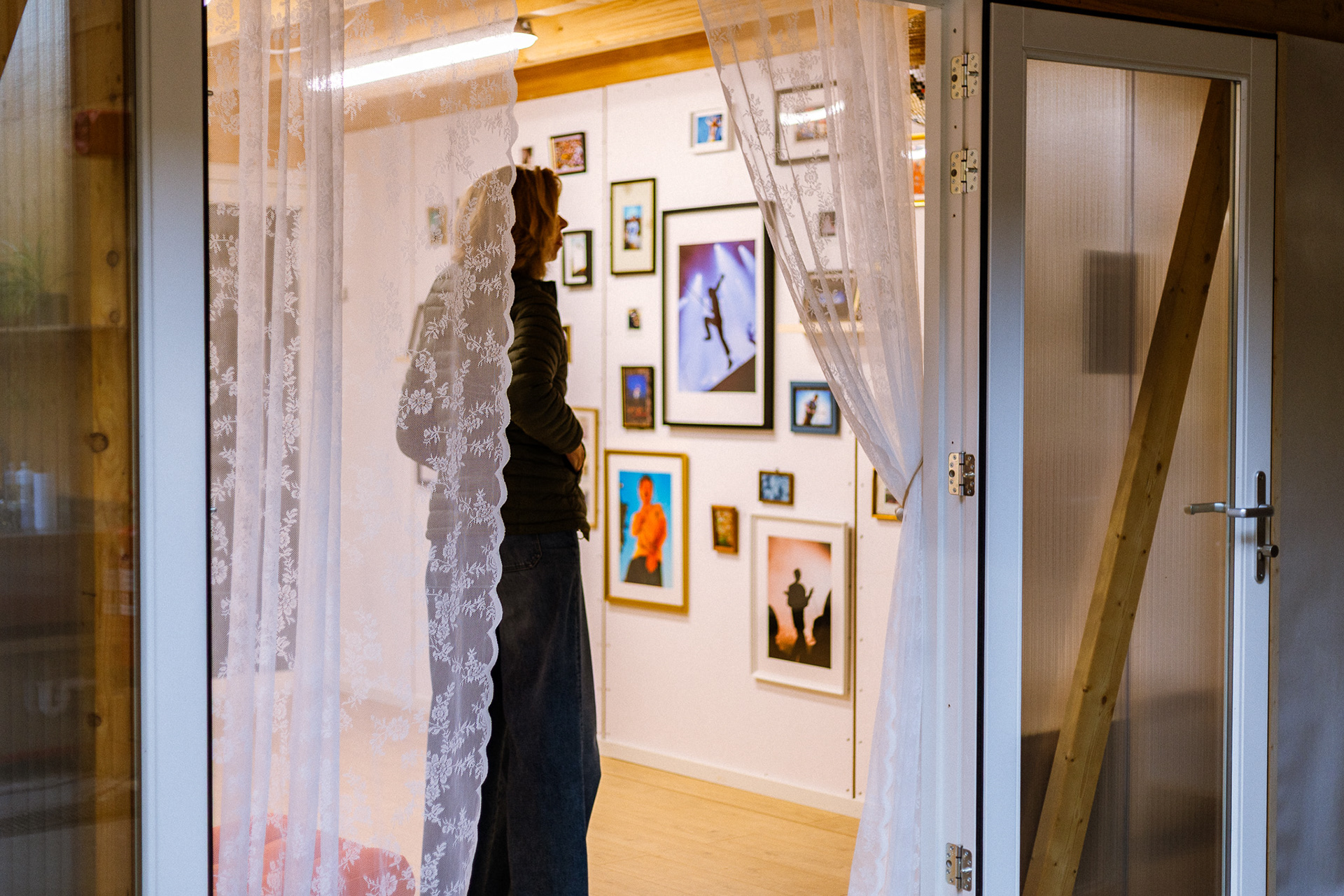 maastricht gallery weekend - het werkgebouw