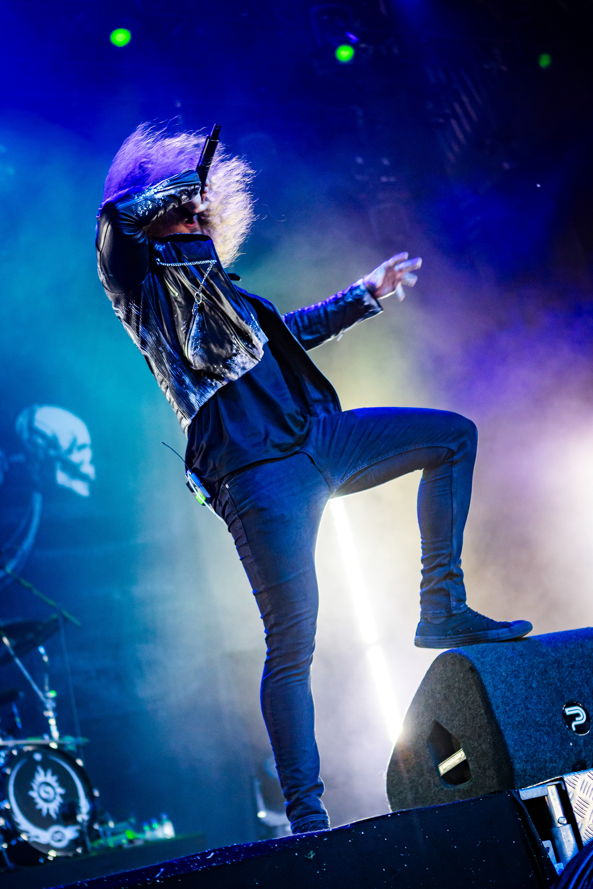 Decapitated