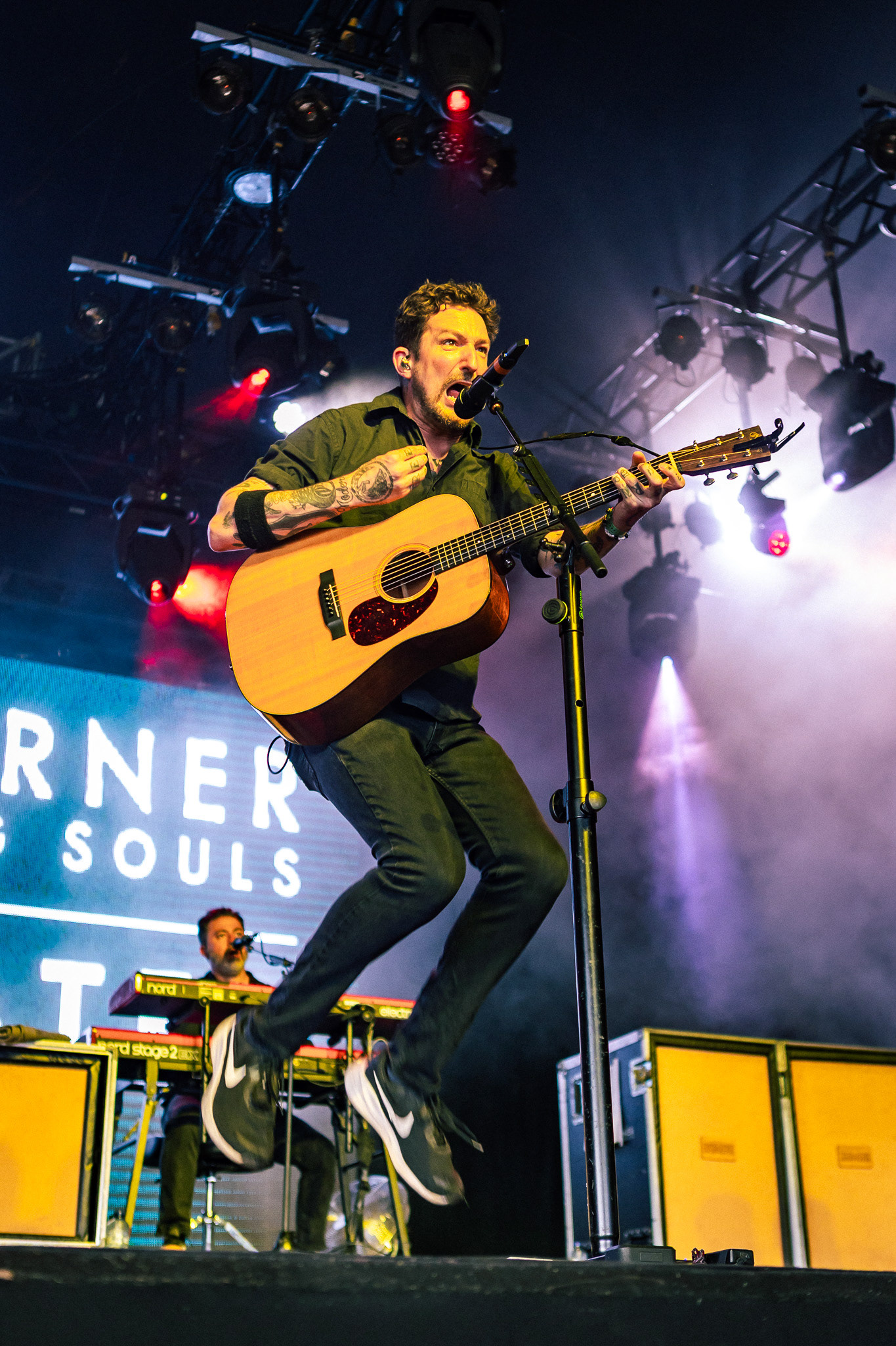 frank turner