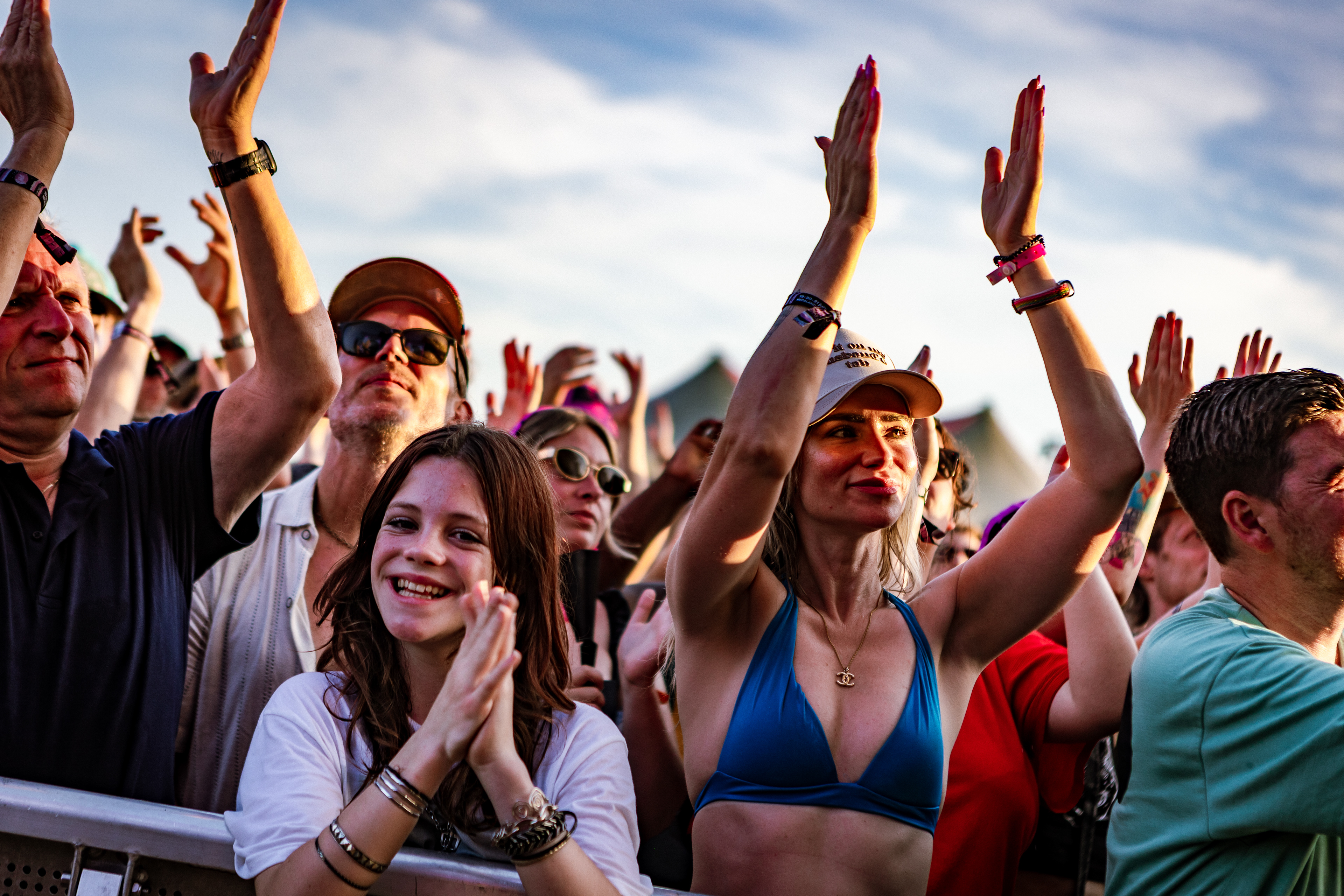 pinkpop