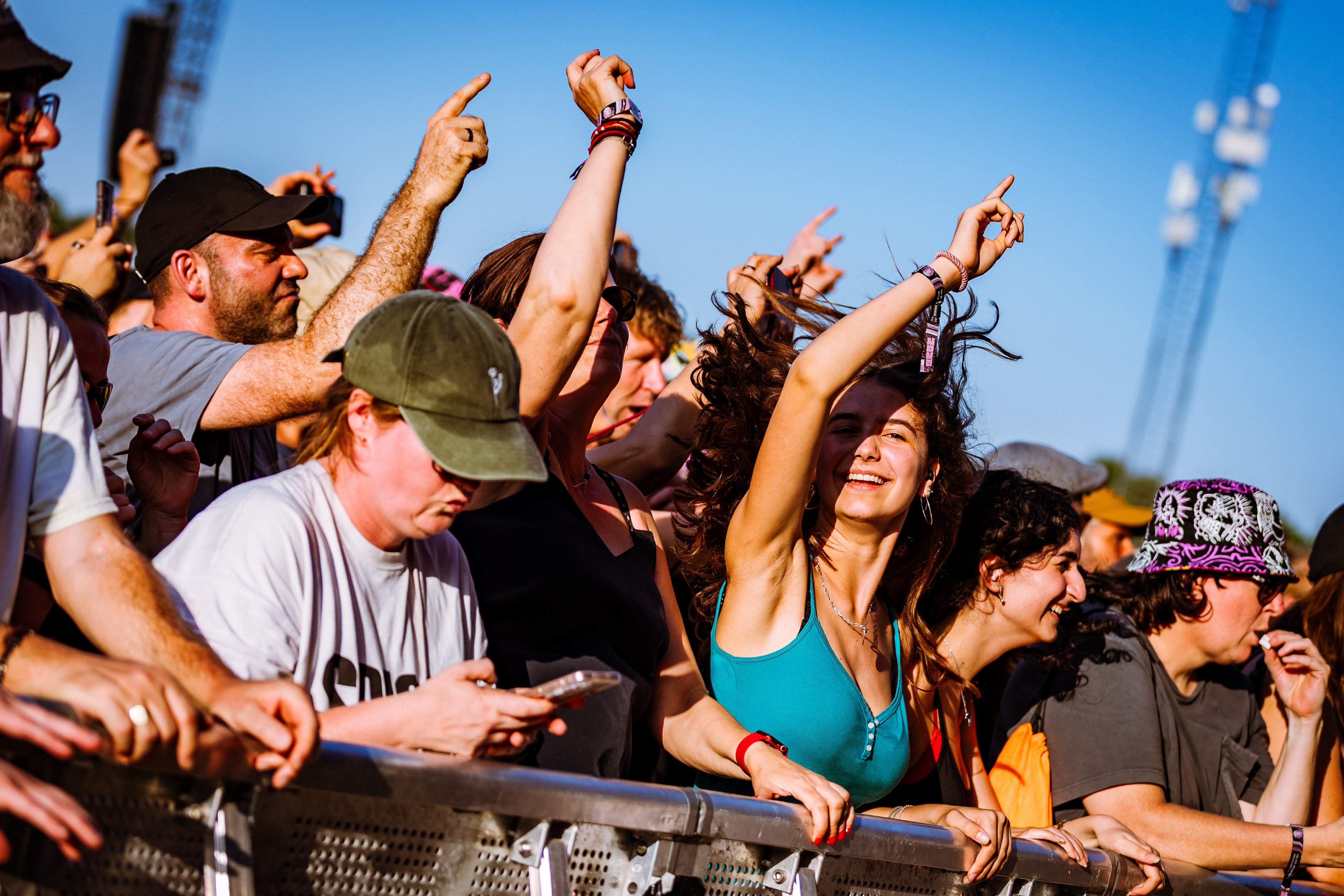 pinkpop