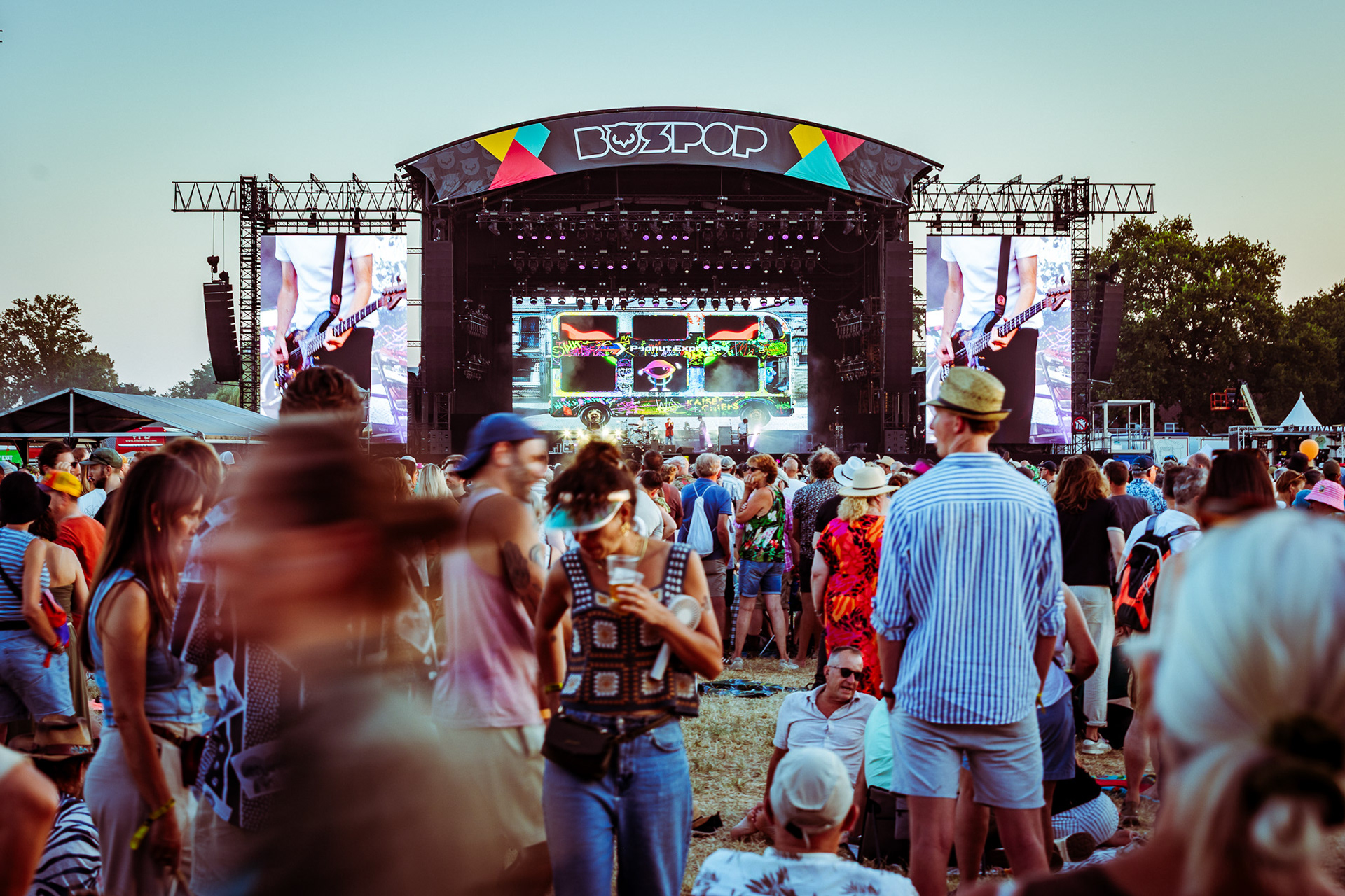 bospop