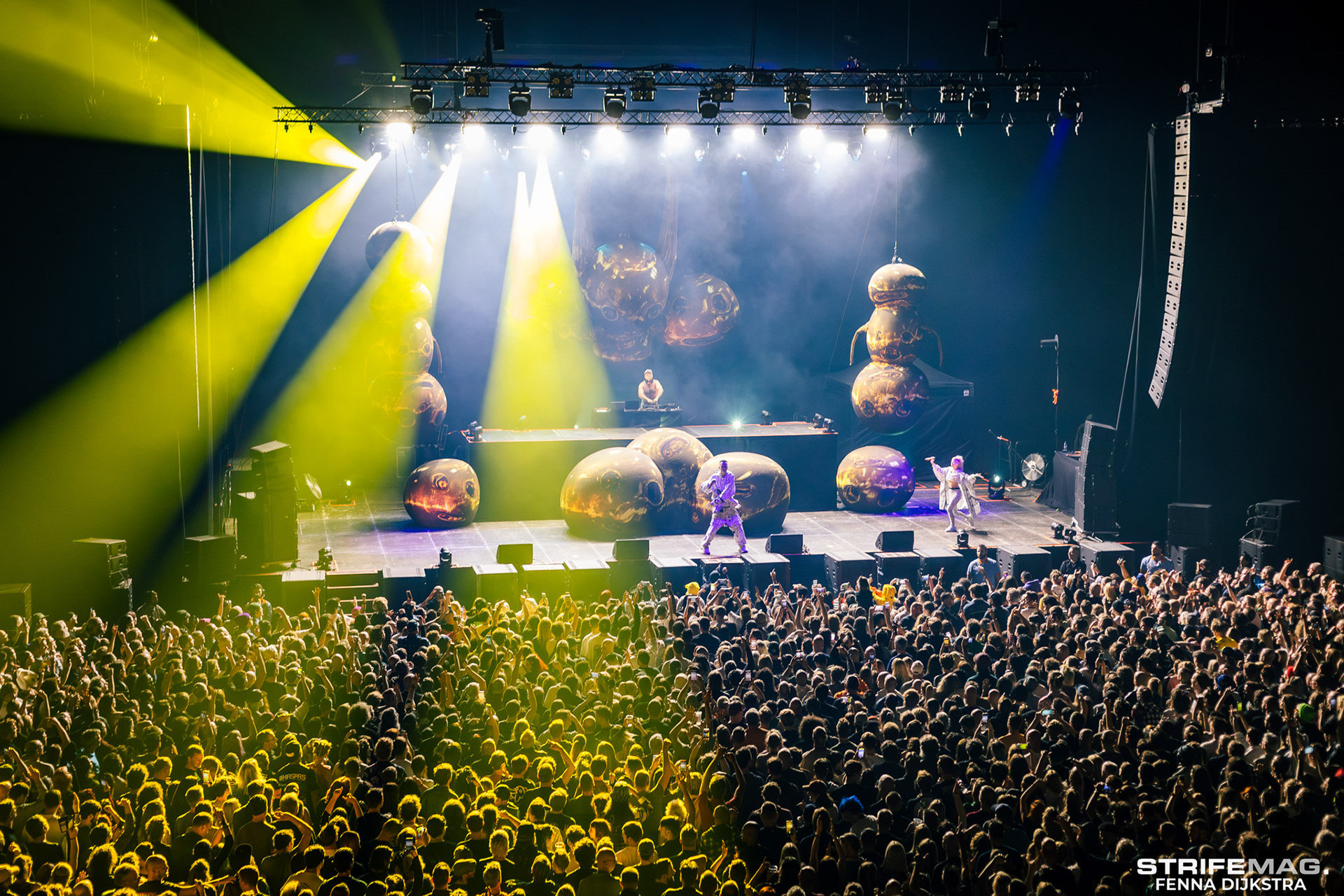 Die Antwoord