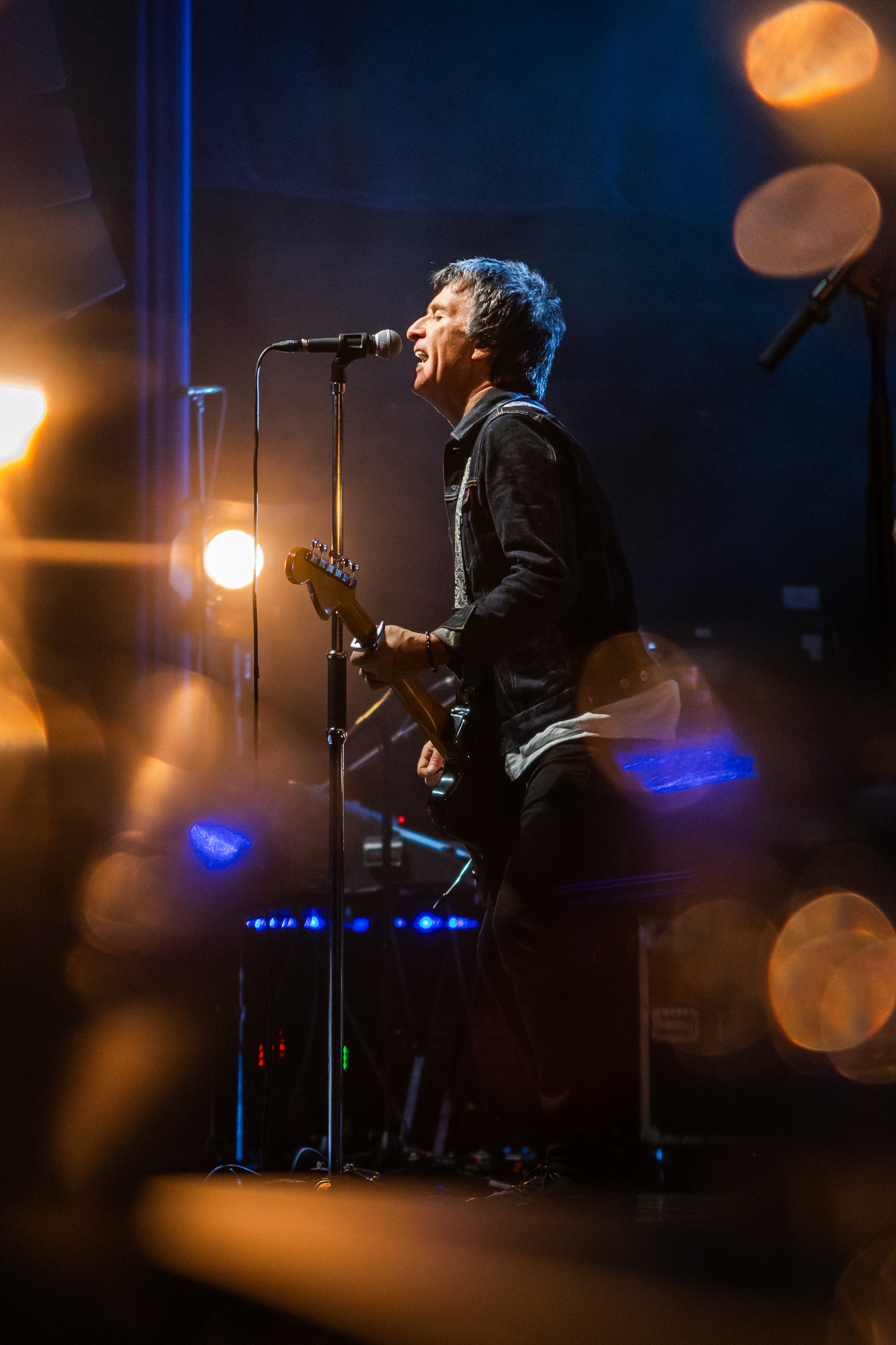 johnny marr
