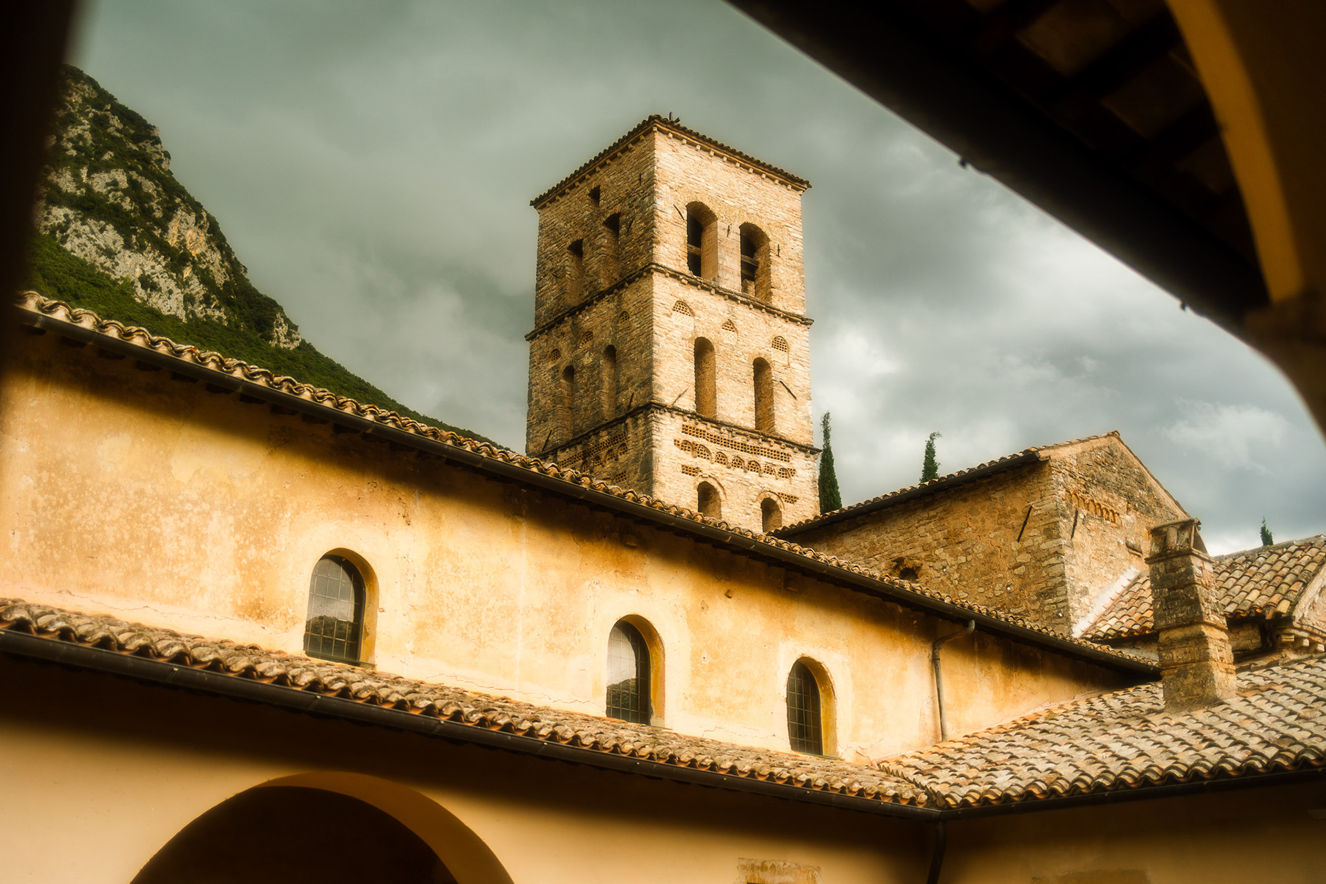 Sheila & John - Umbrië, Italy