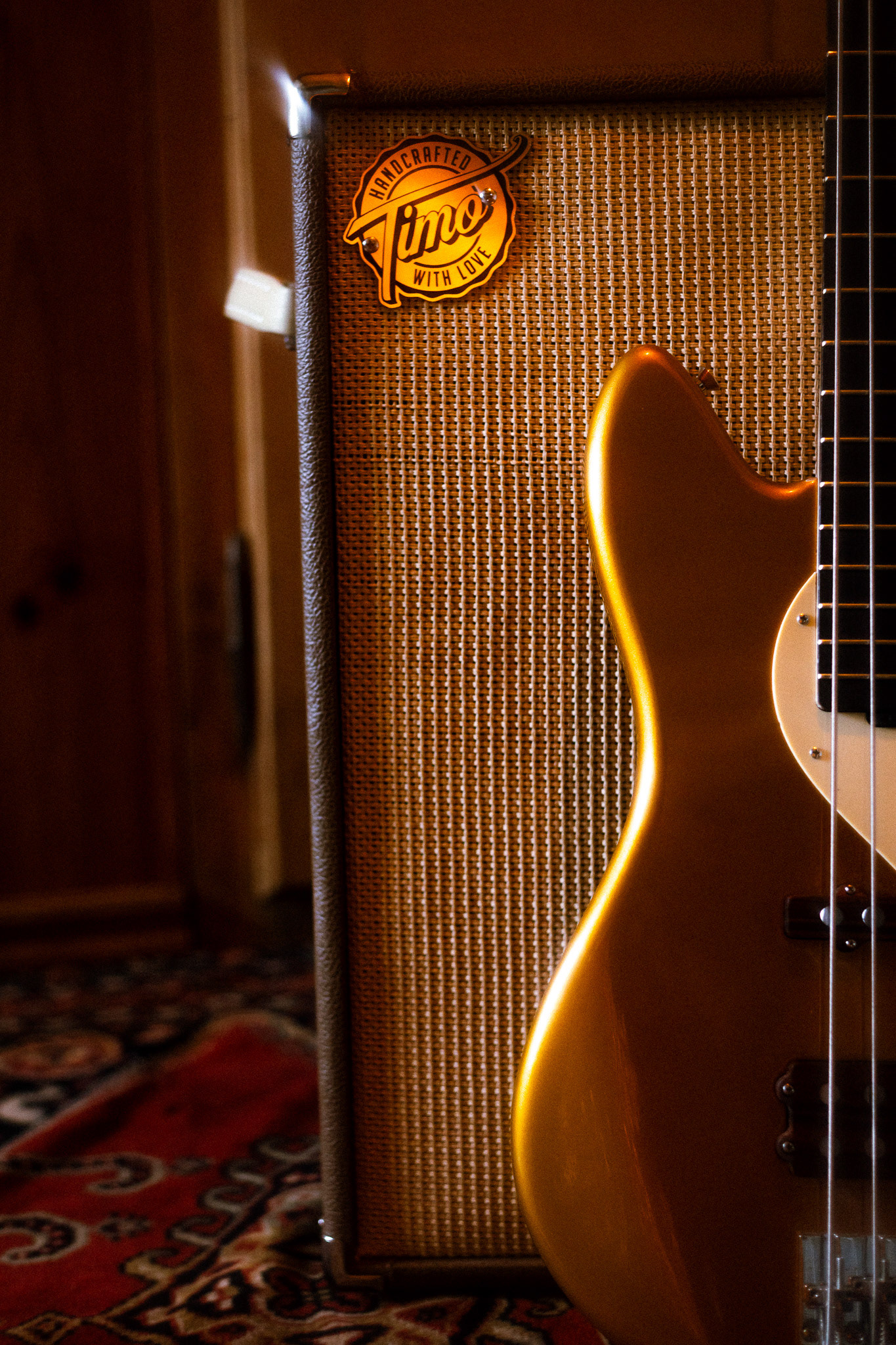 Timo Instruments