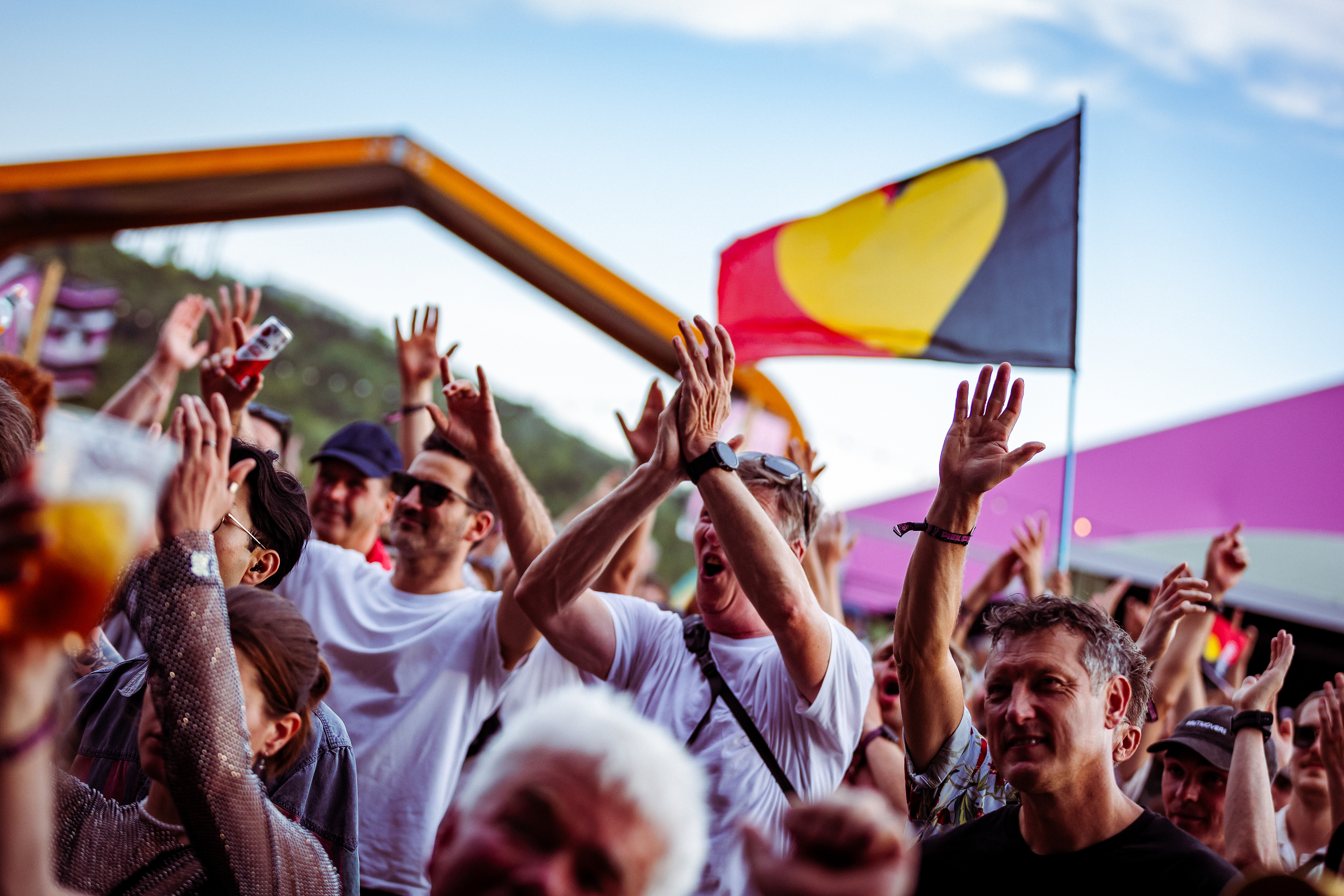 Pinkpop