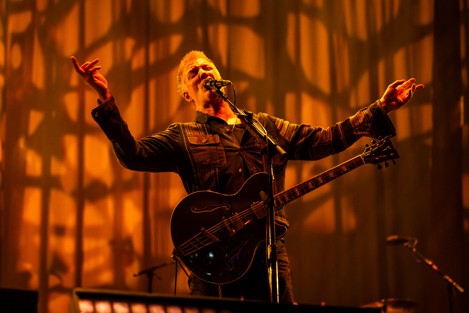 queens of the stone age