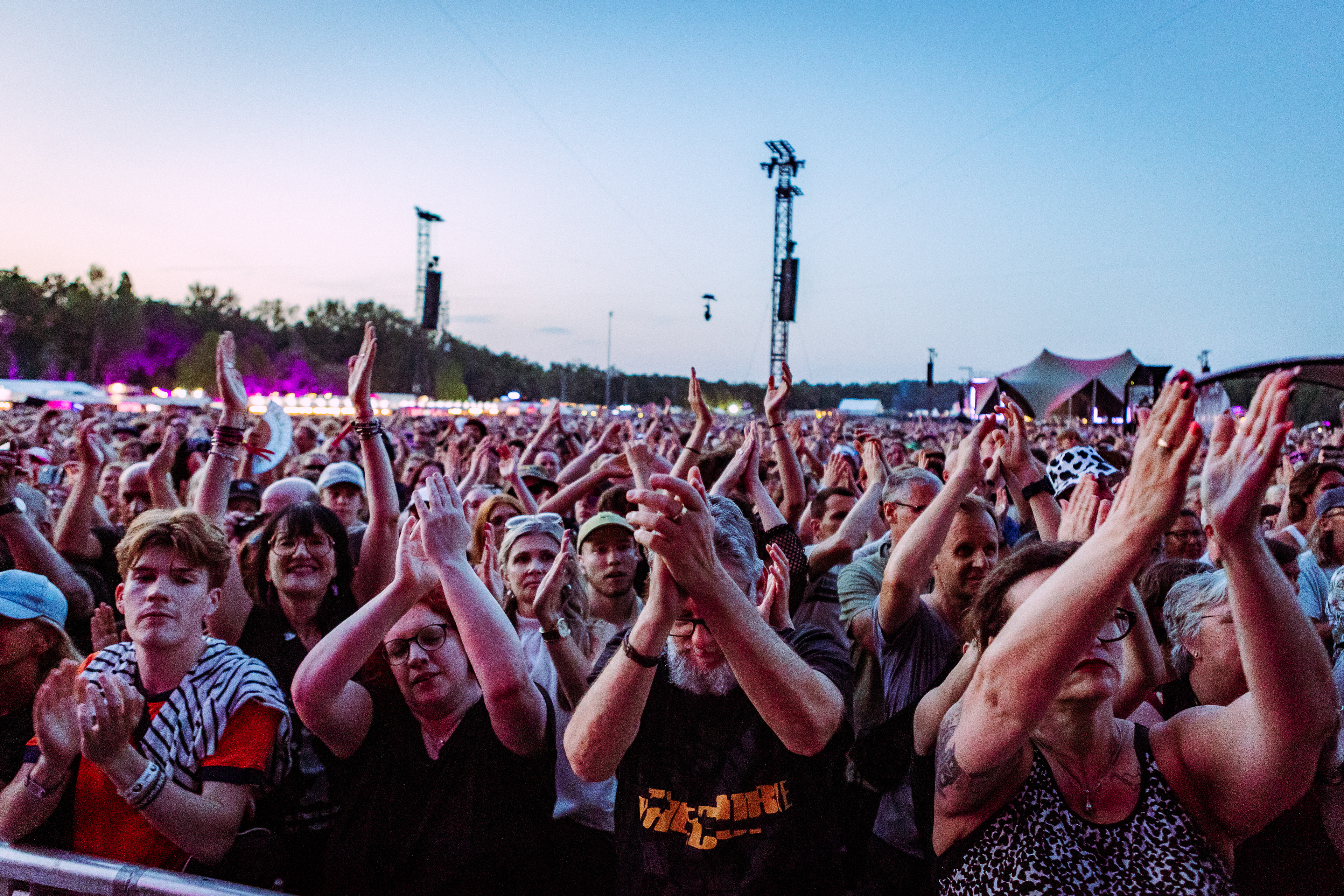 pinkpop