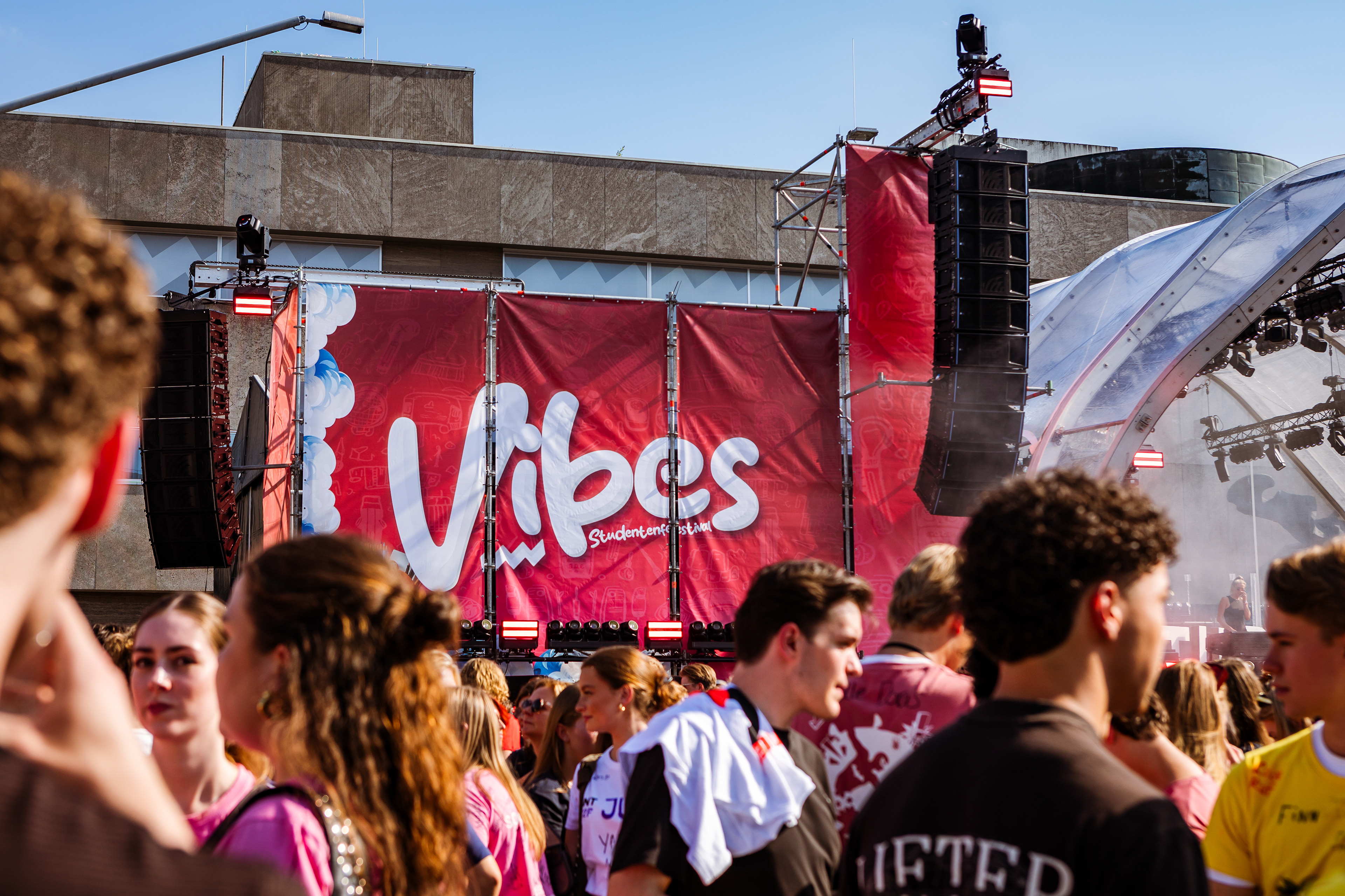 fontys - vibes