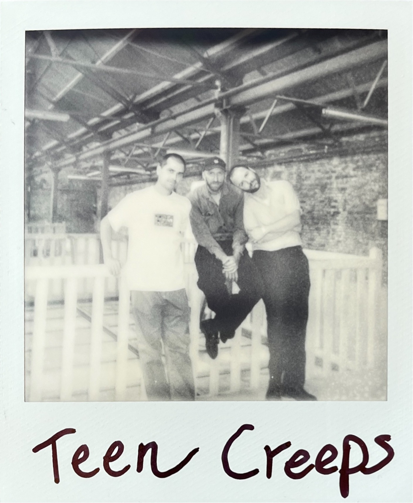 teen creeps