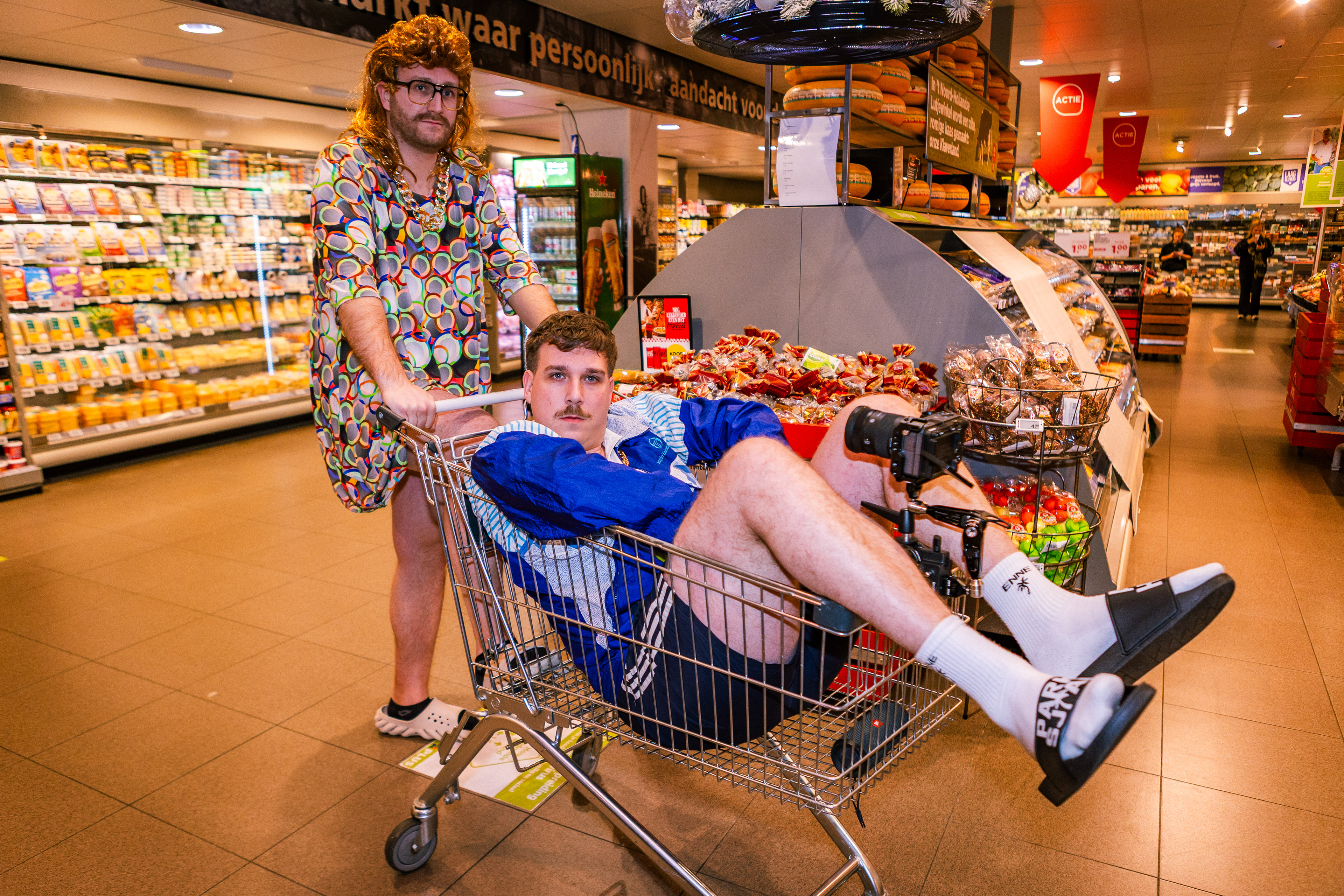 Kirchroa Tropical - Dat Ken Ik Niet Betaale