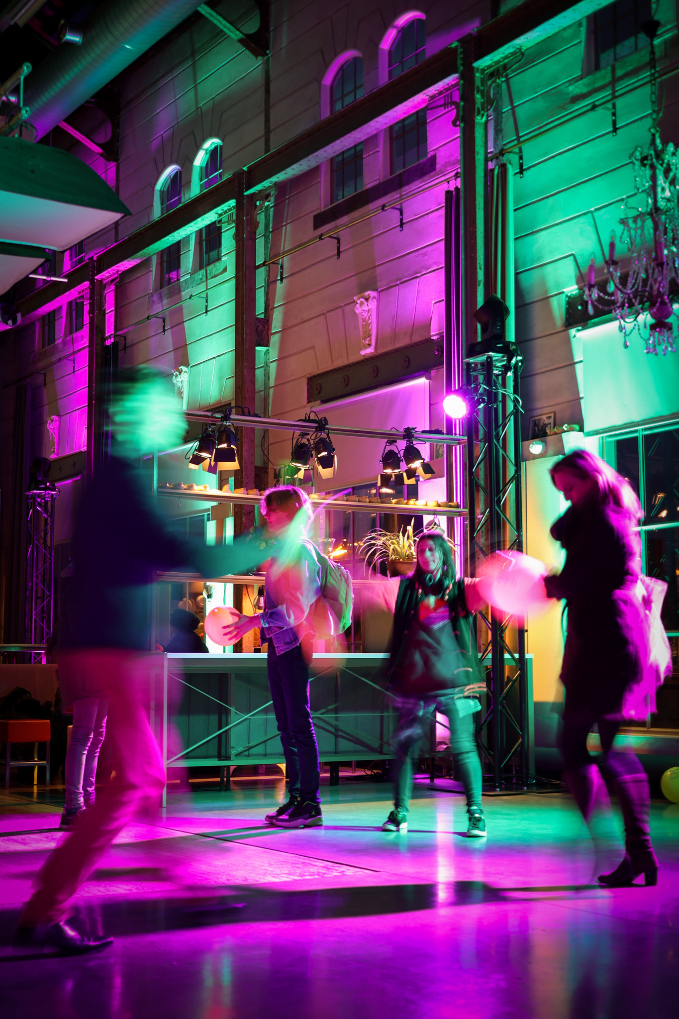 museumnacht maastricht