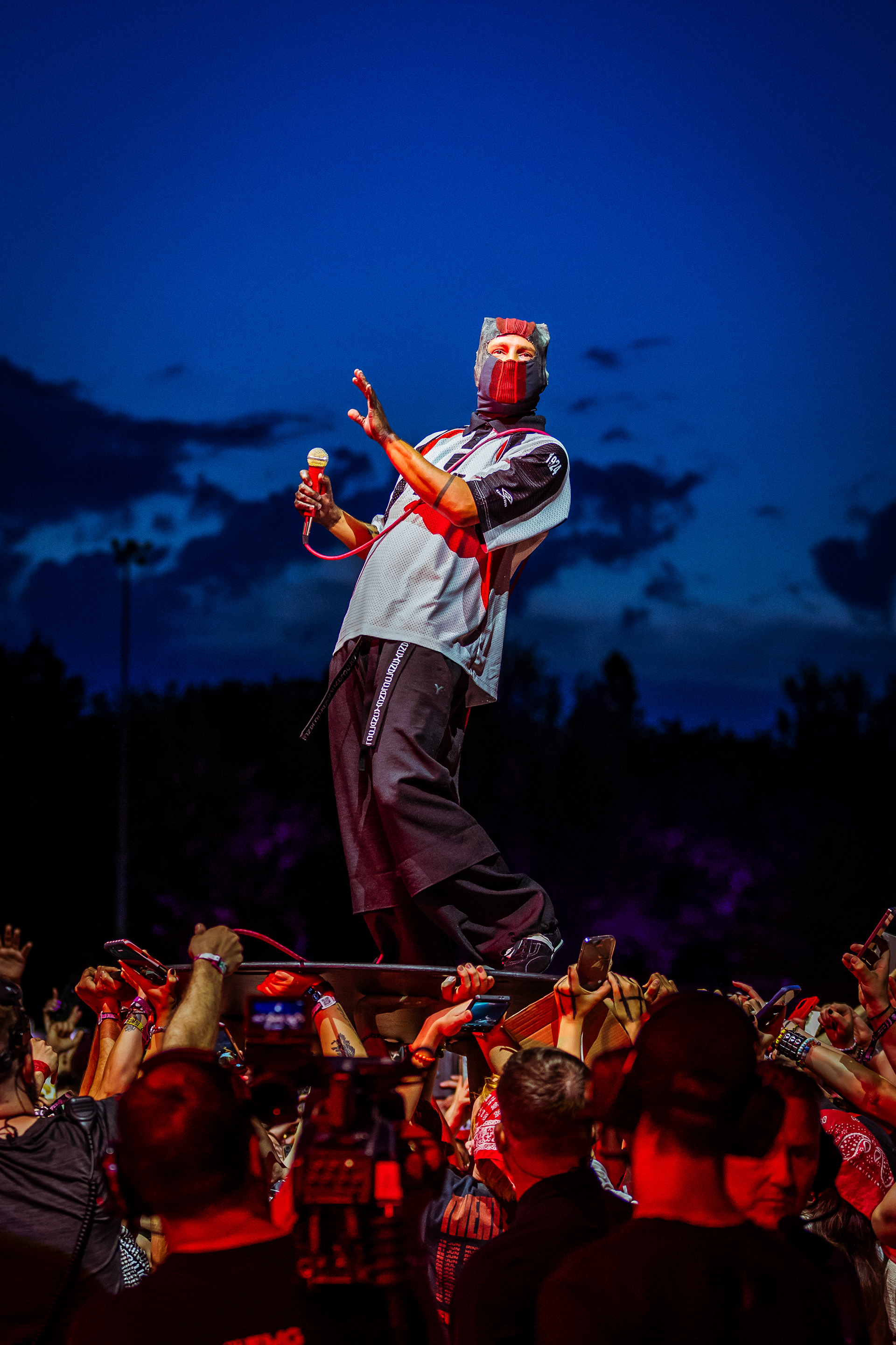 twenty one pilots