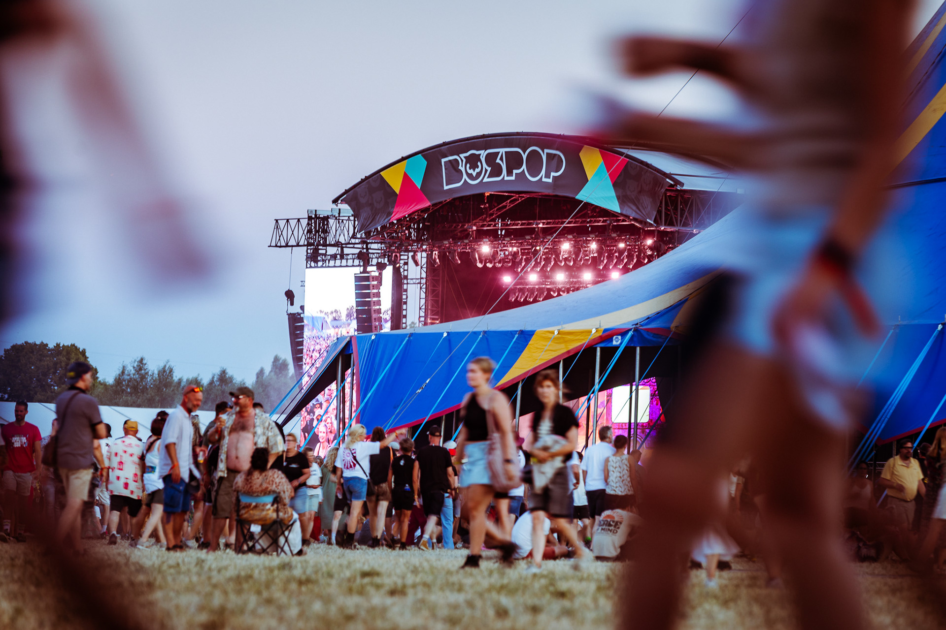 bospop