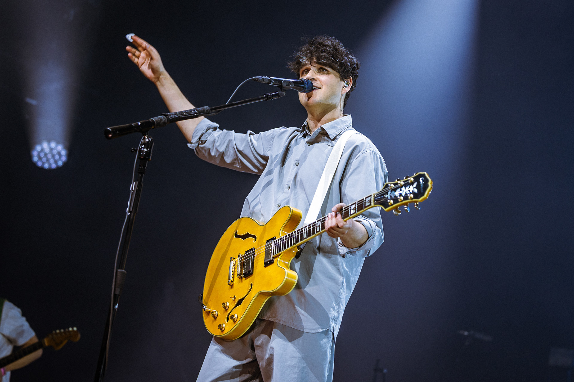 vampire weekend