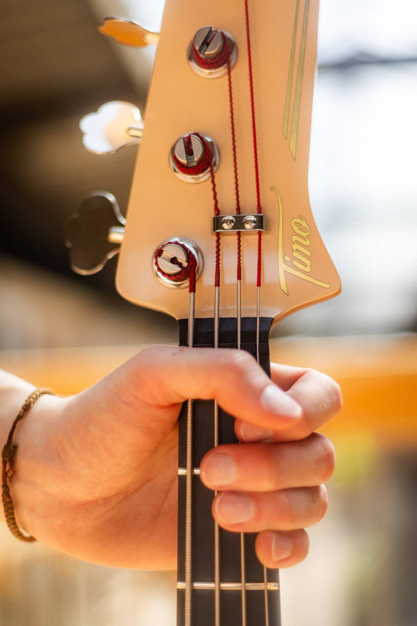 Timo Instruments