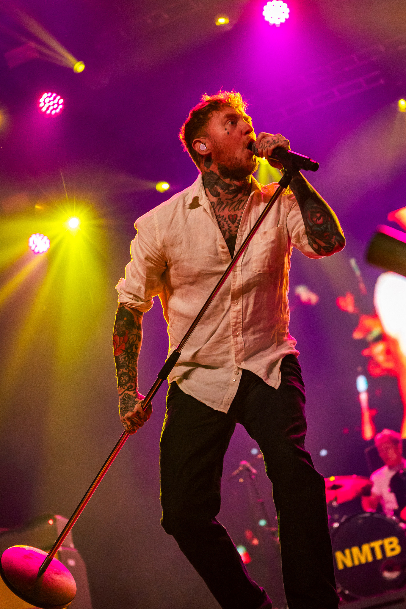 frank carter & the sex pistols