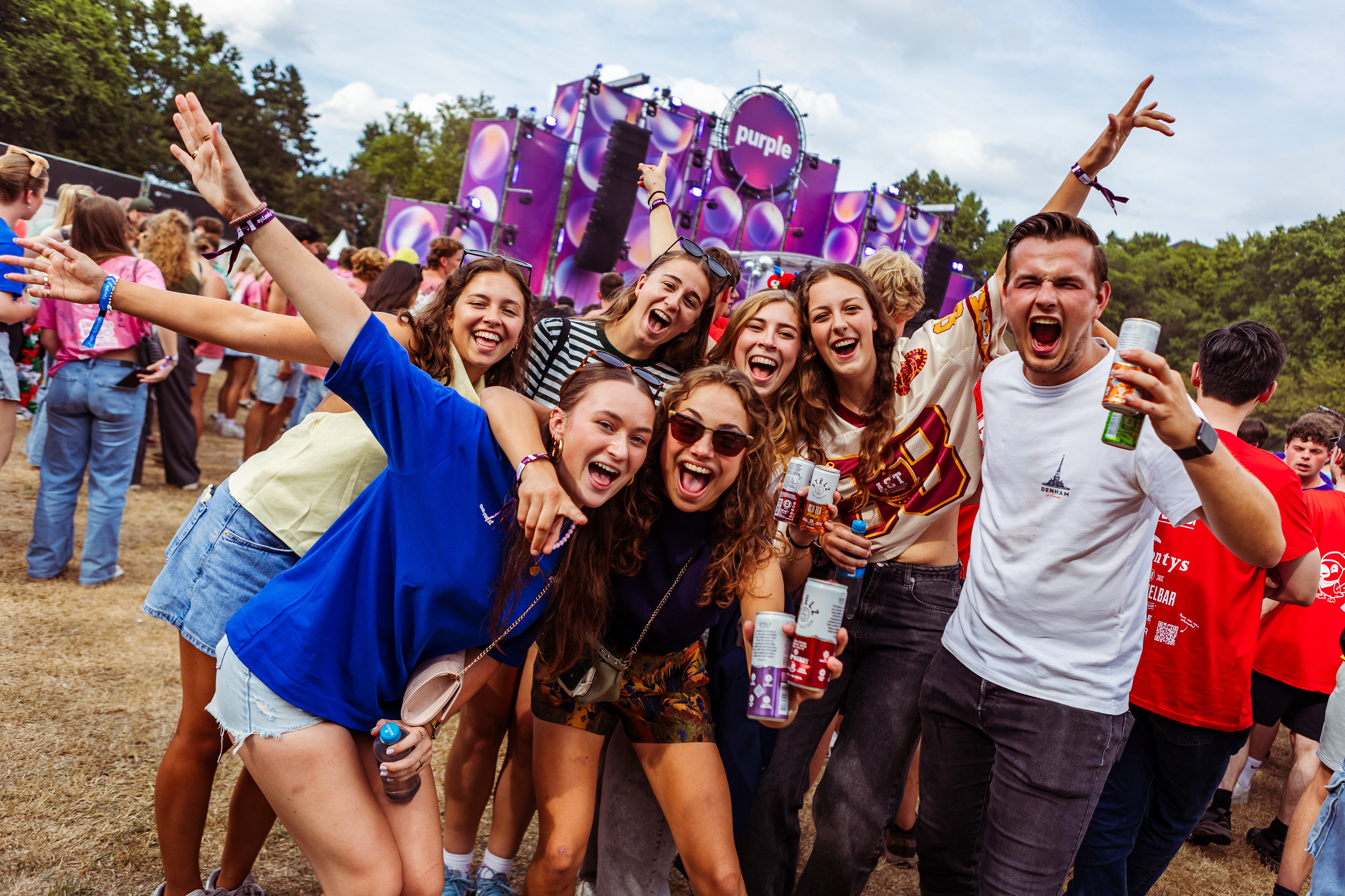 fontys - purple