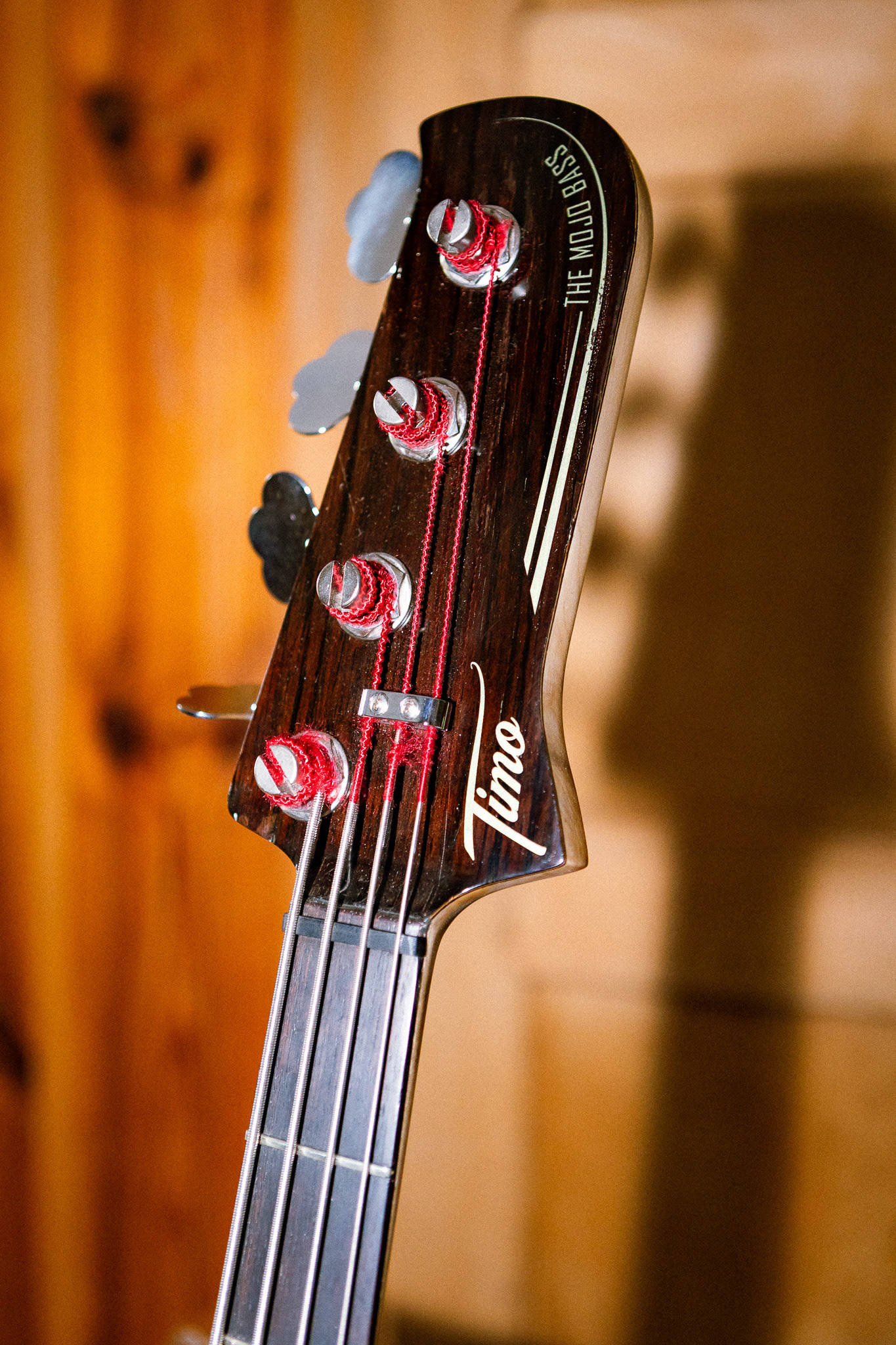 Timo Instruments