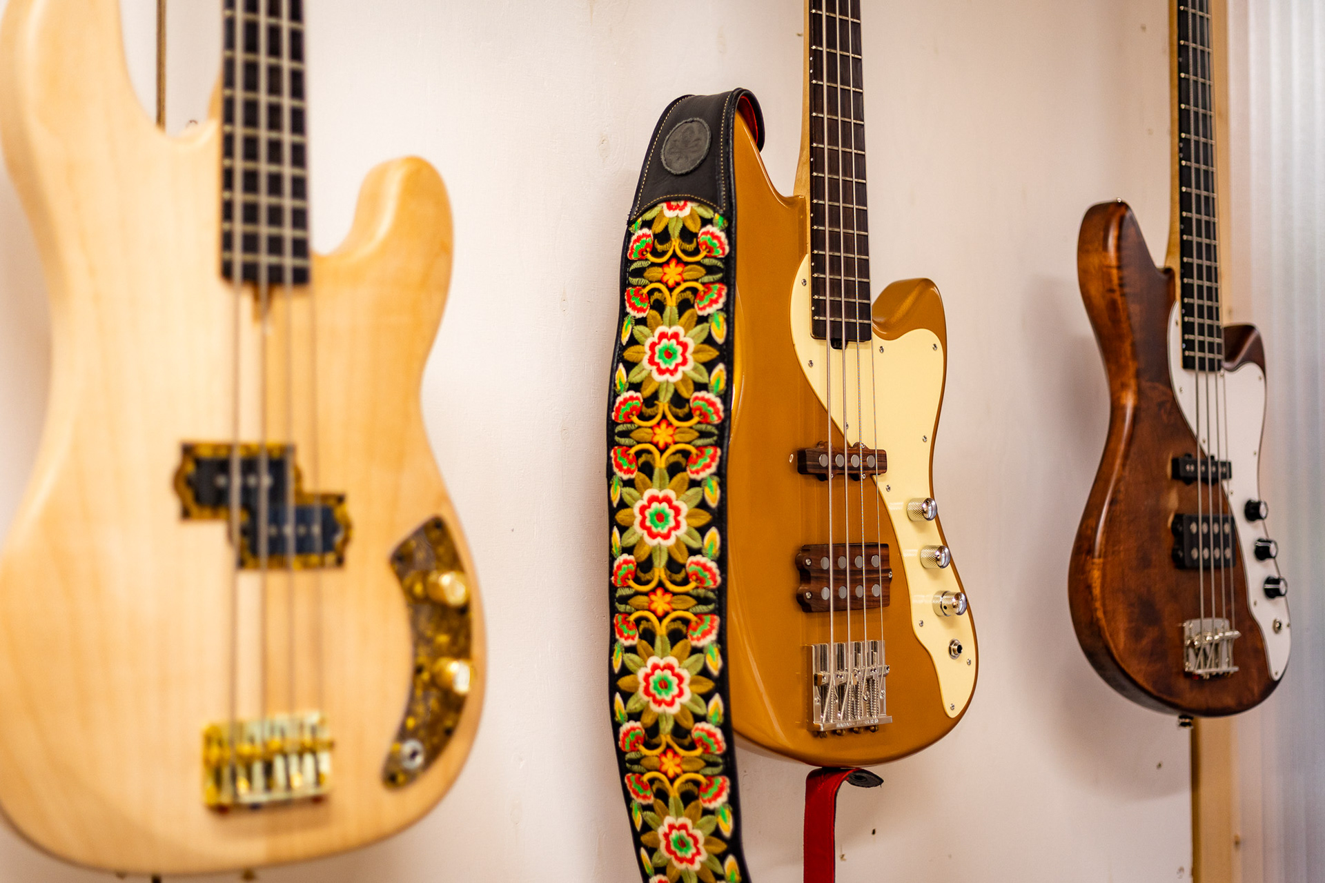 Timo Instruments