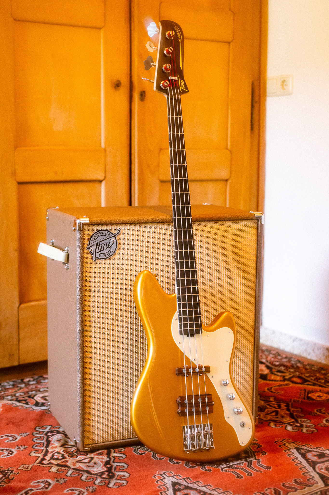 Timo Instruments