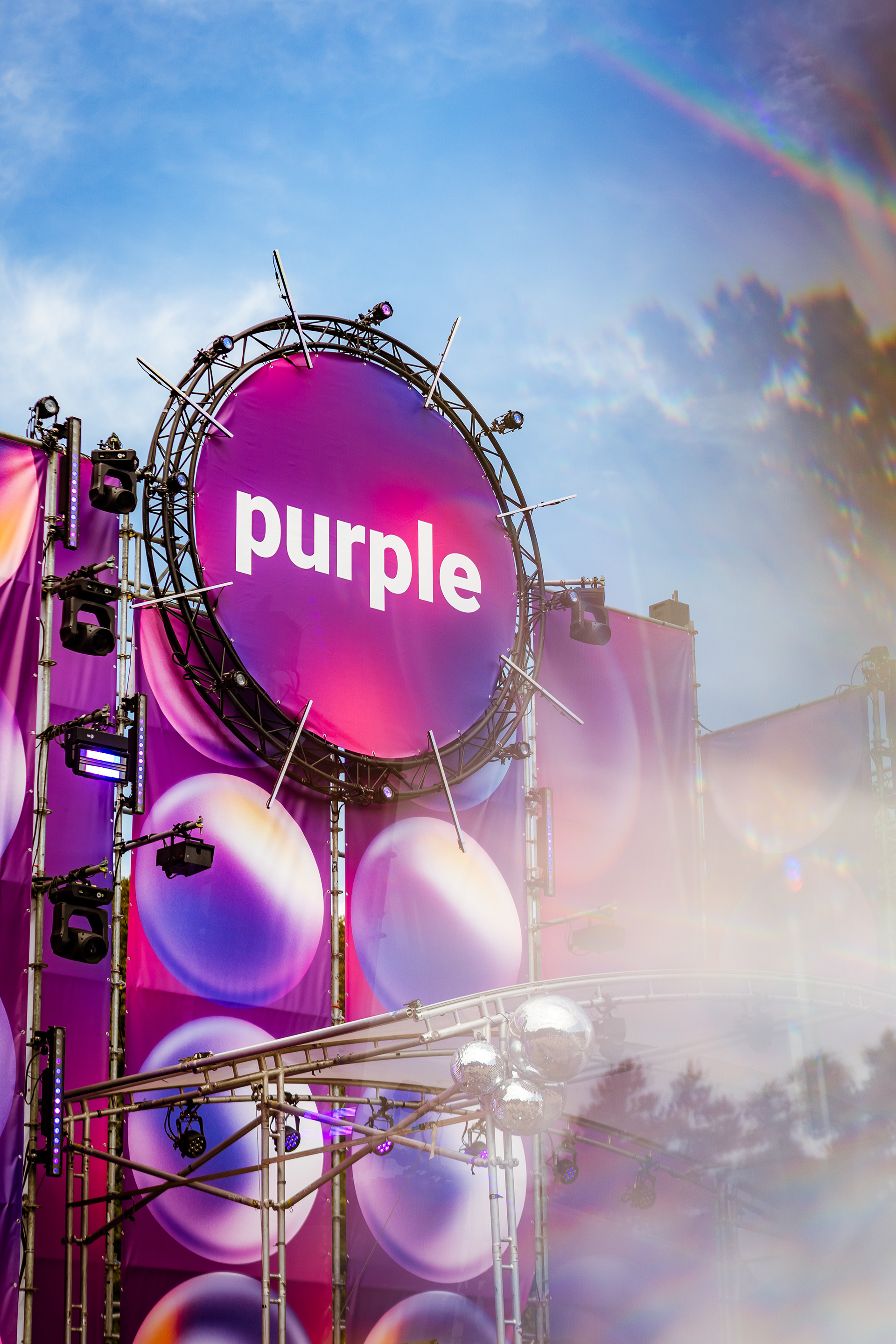 fontys - purple