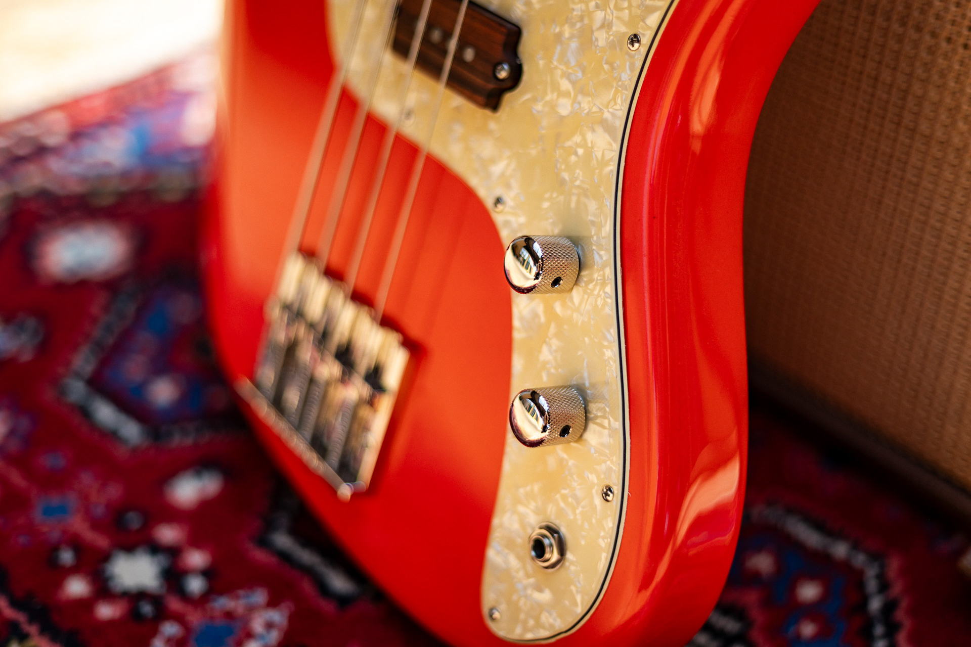 Timo Instruments