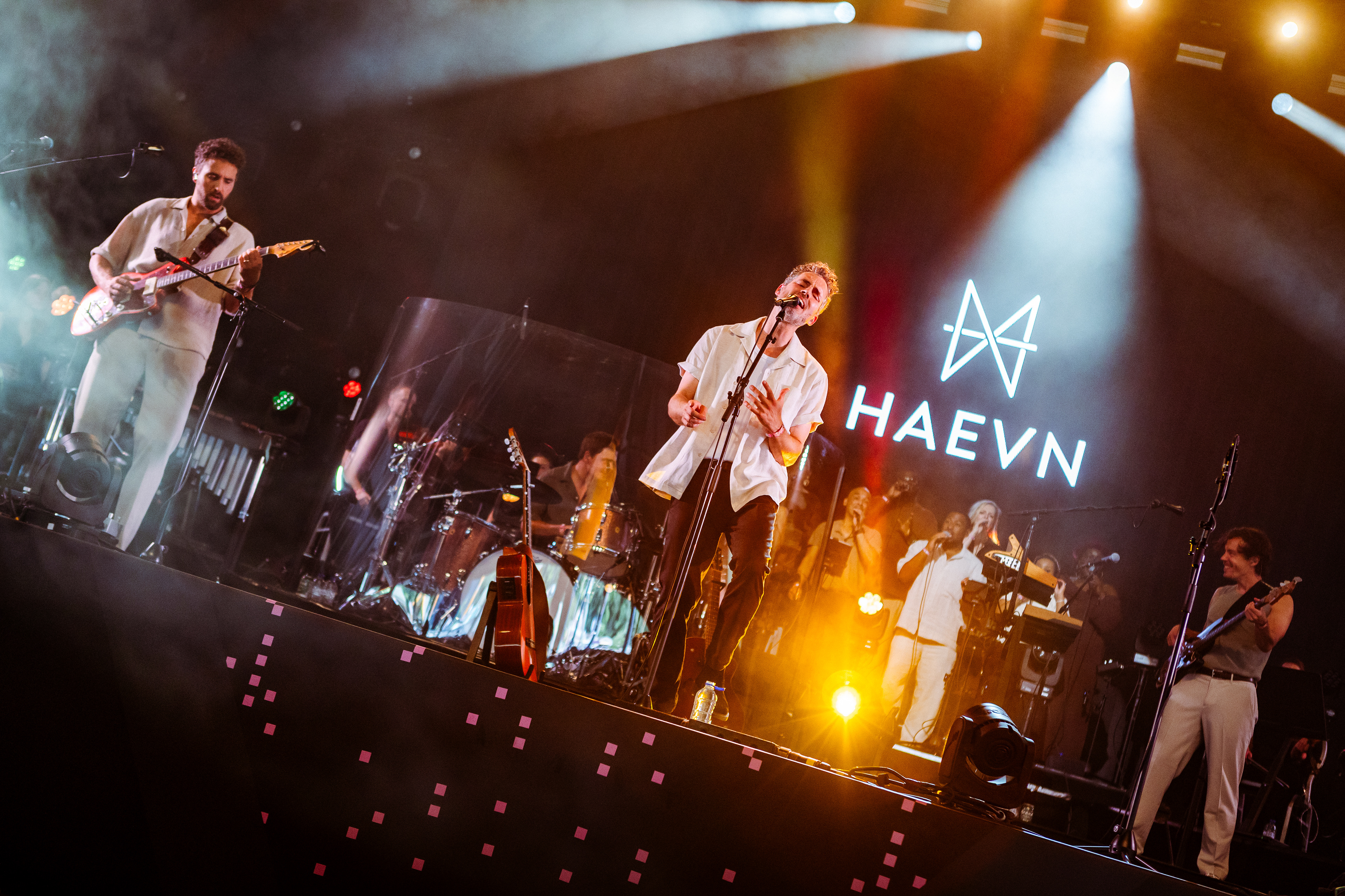 haevn