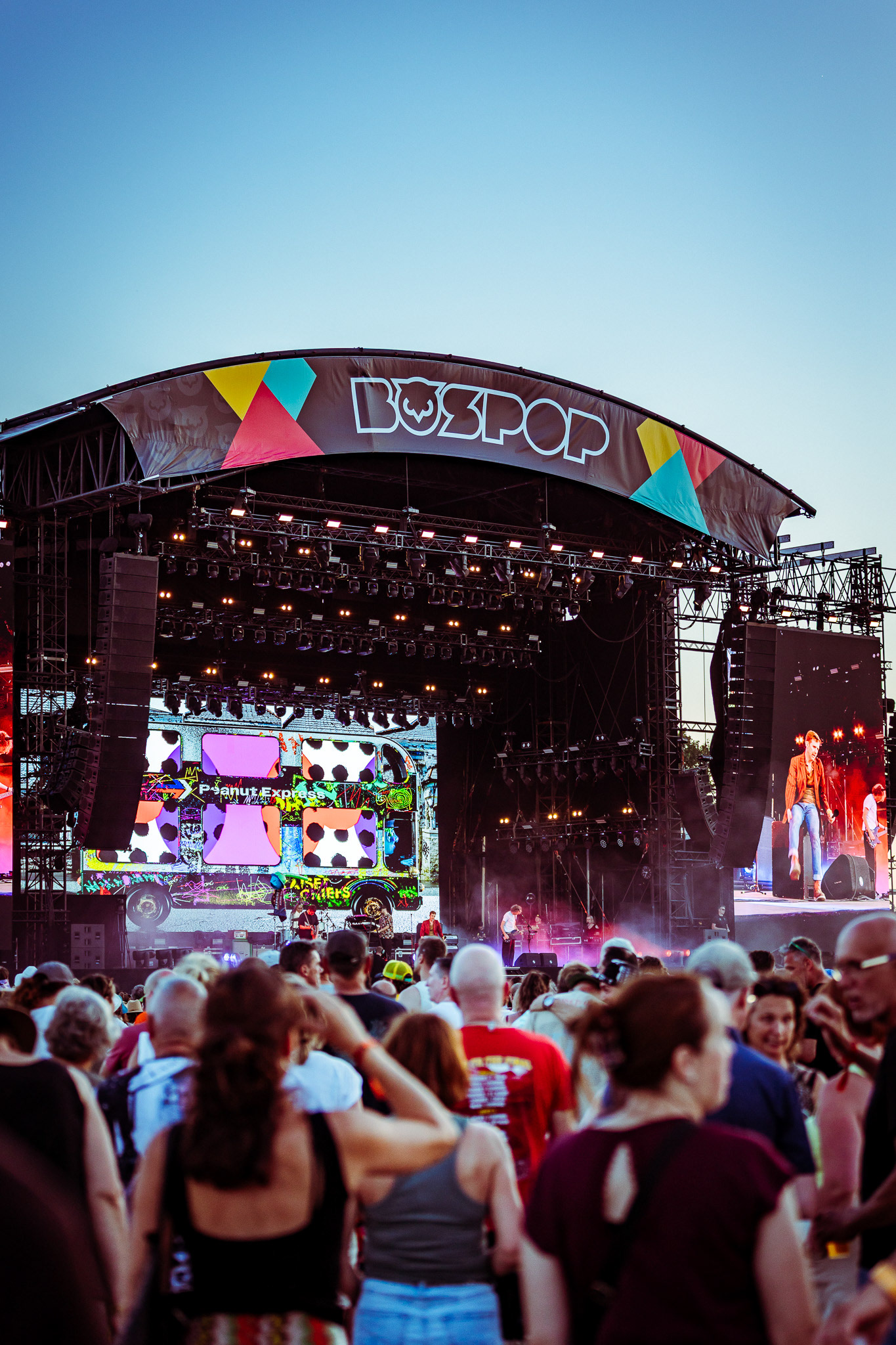 bospop