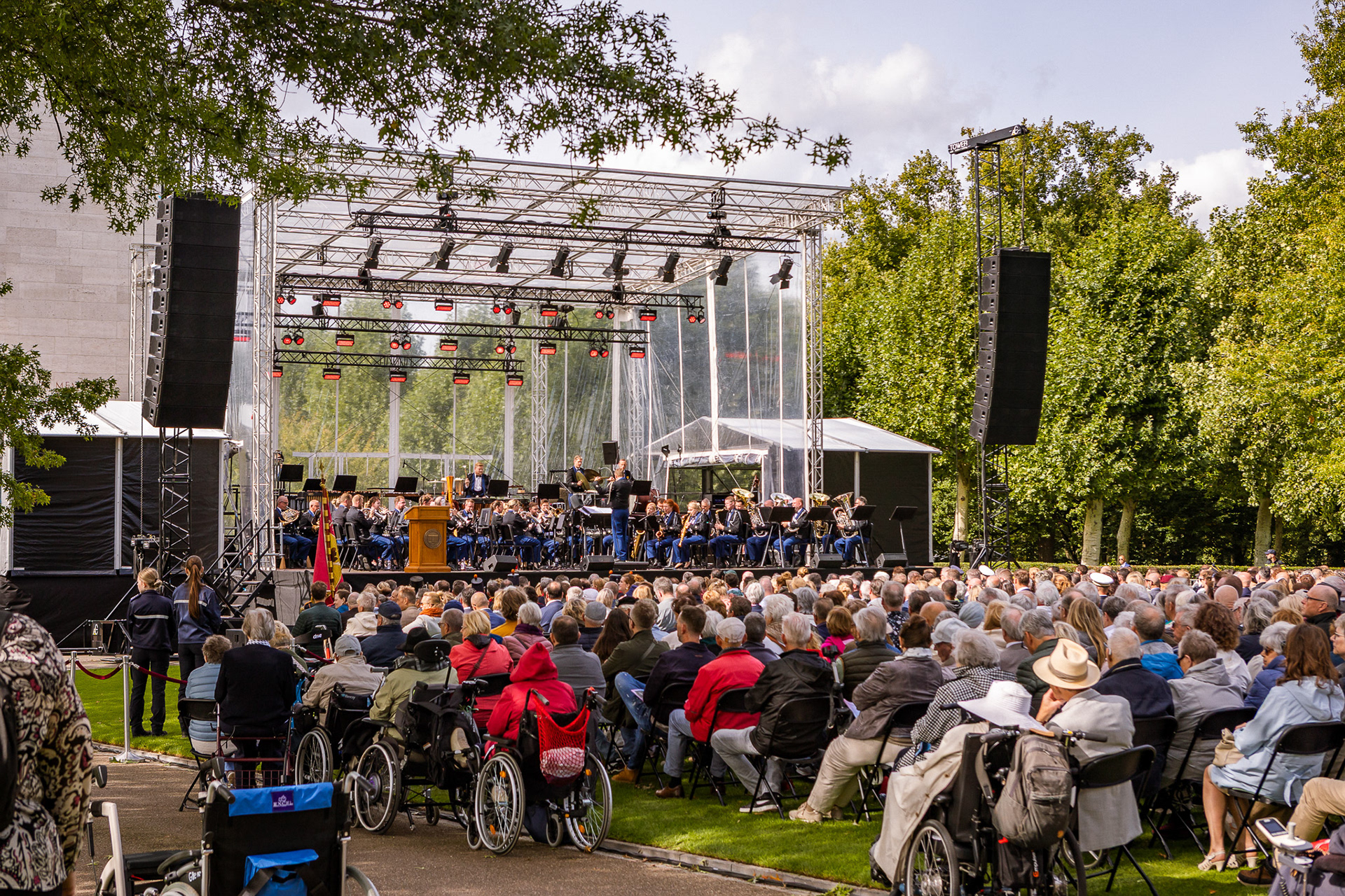 liberationconcert margraten