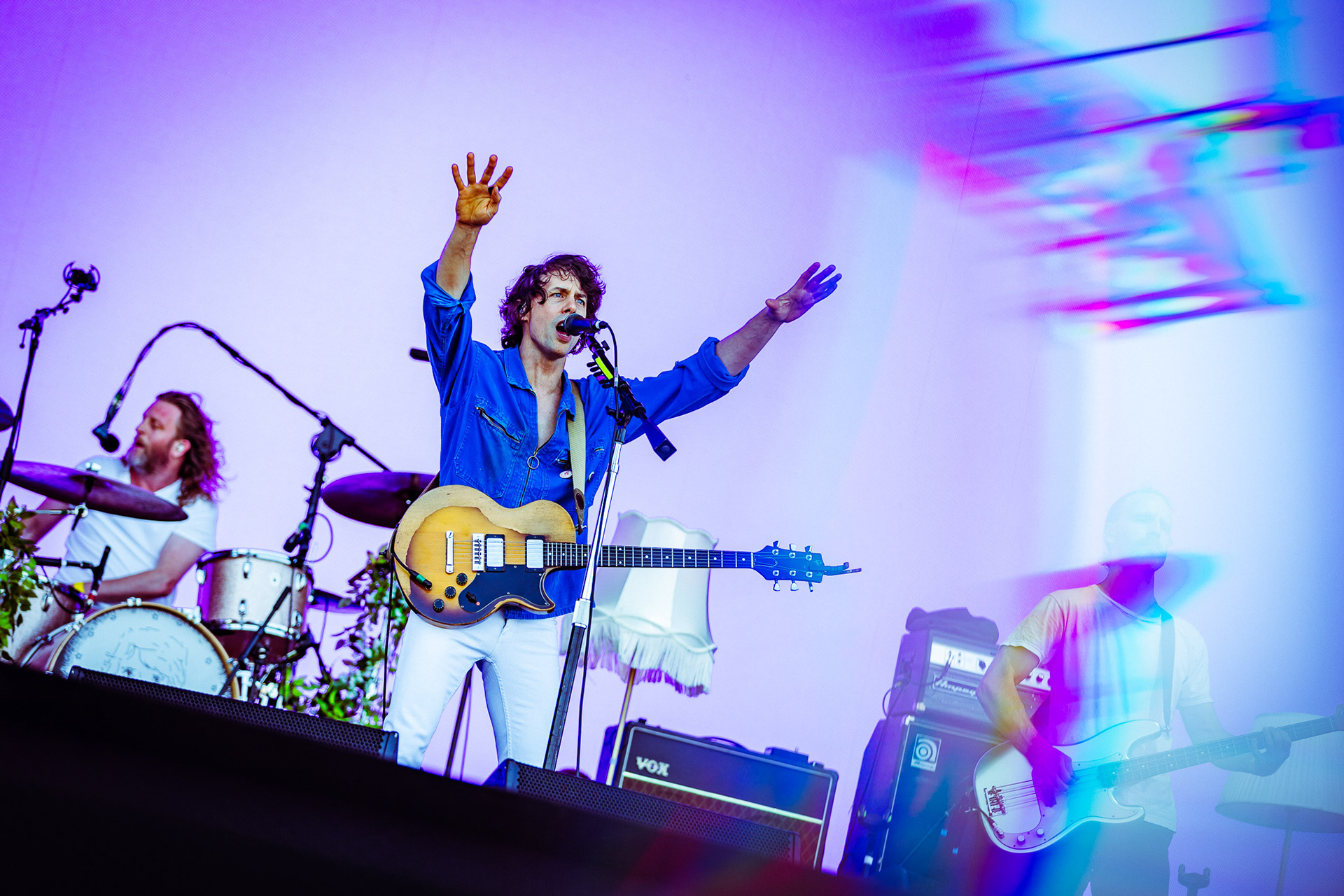 razorlight