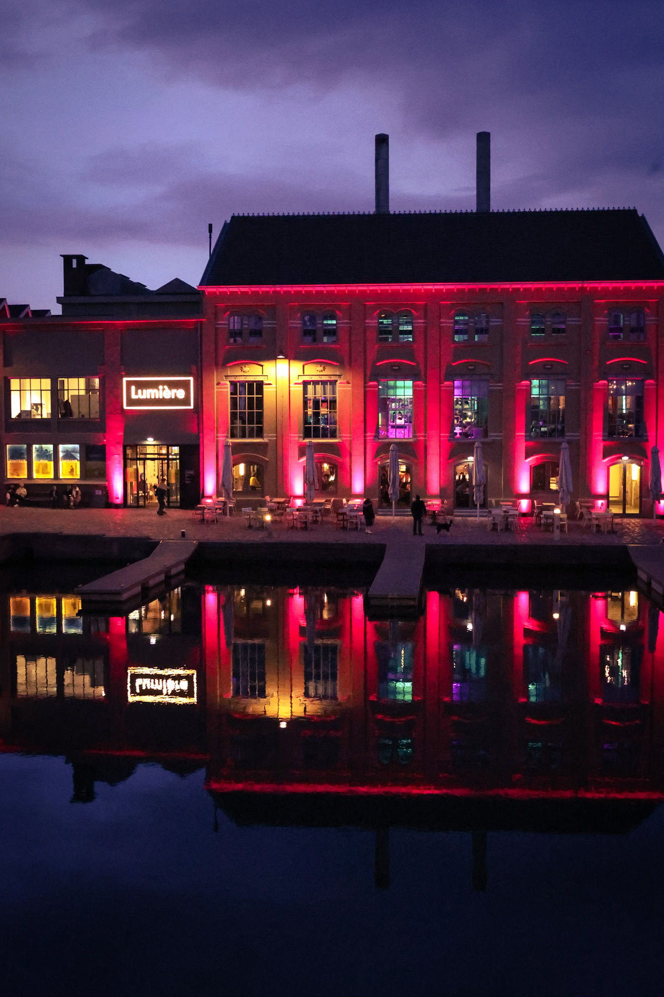 museumnacht maastricht
