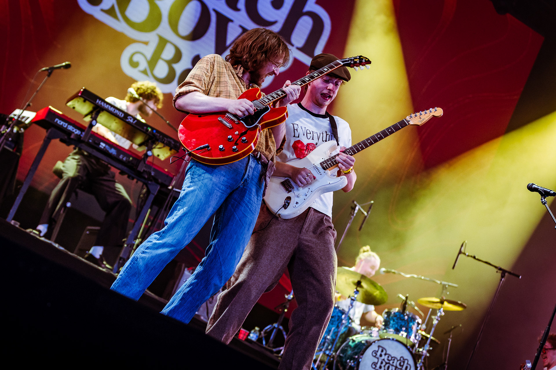 beach boys best