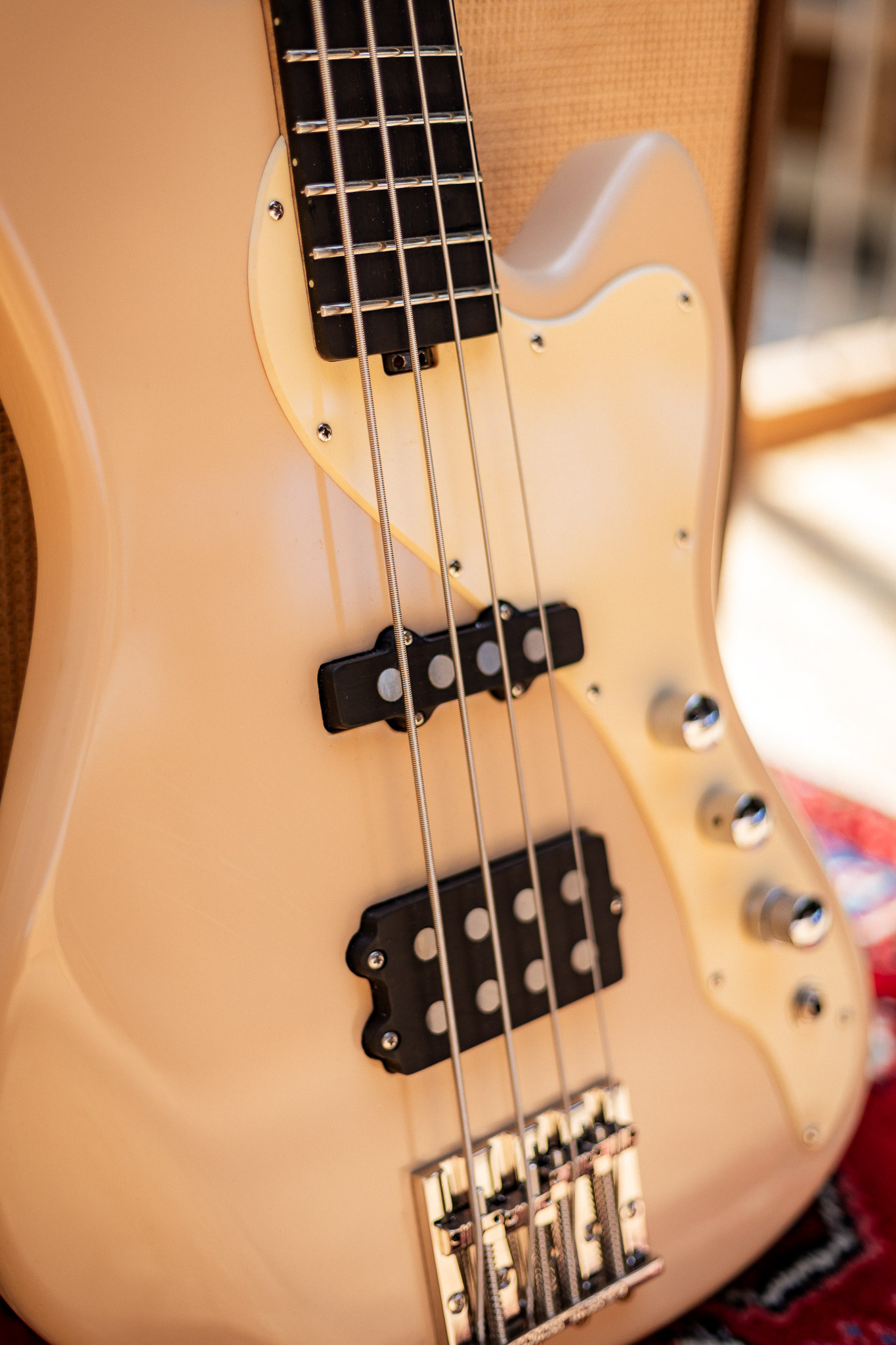 Timo Instruments