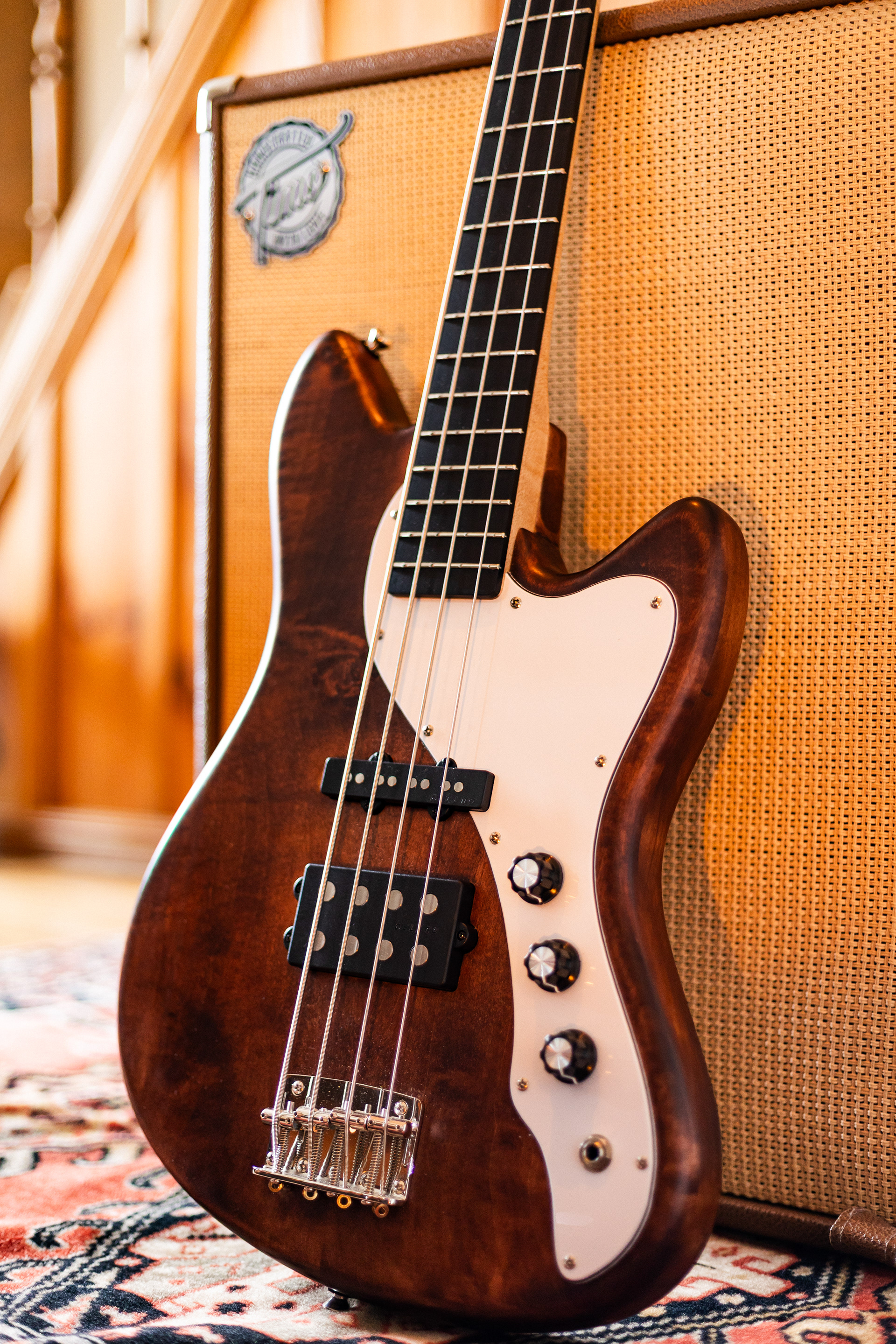 Timo Instruments