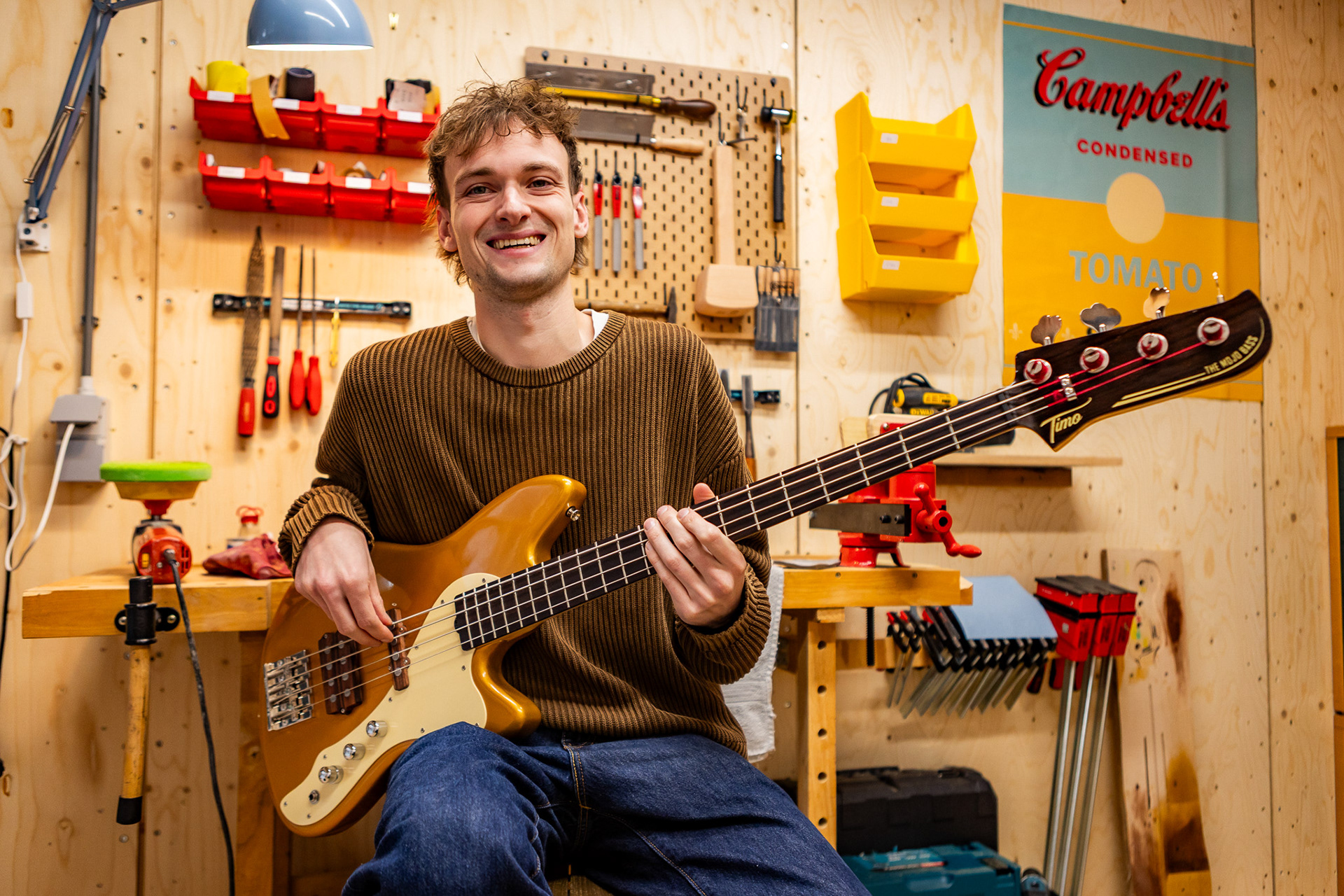 Timo Instruments