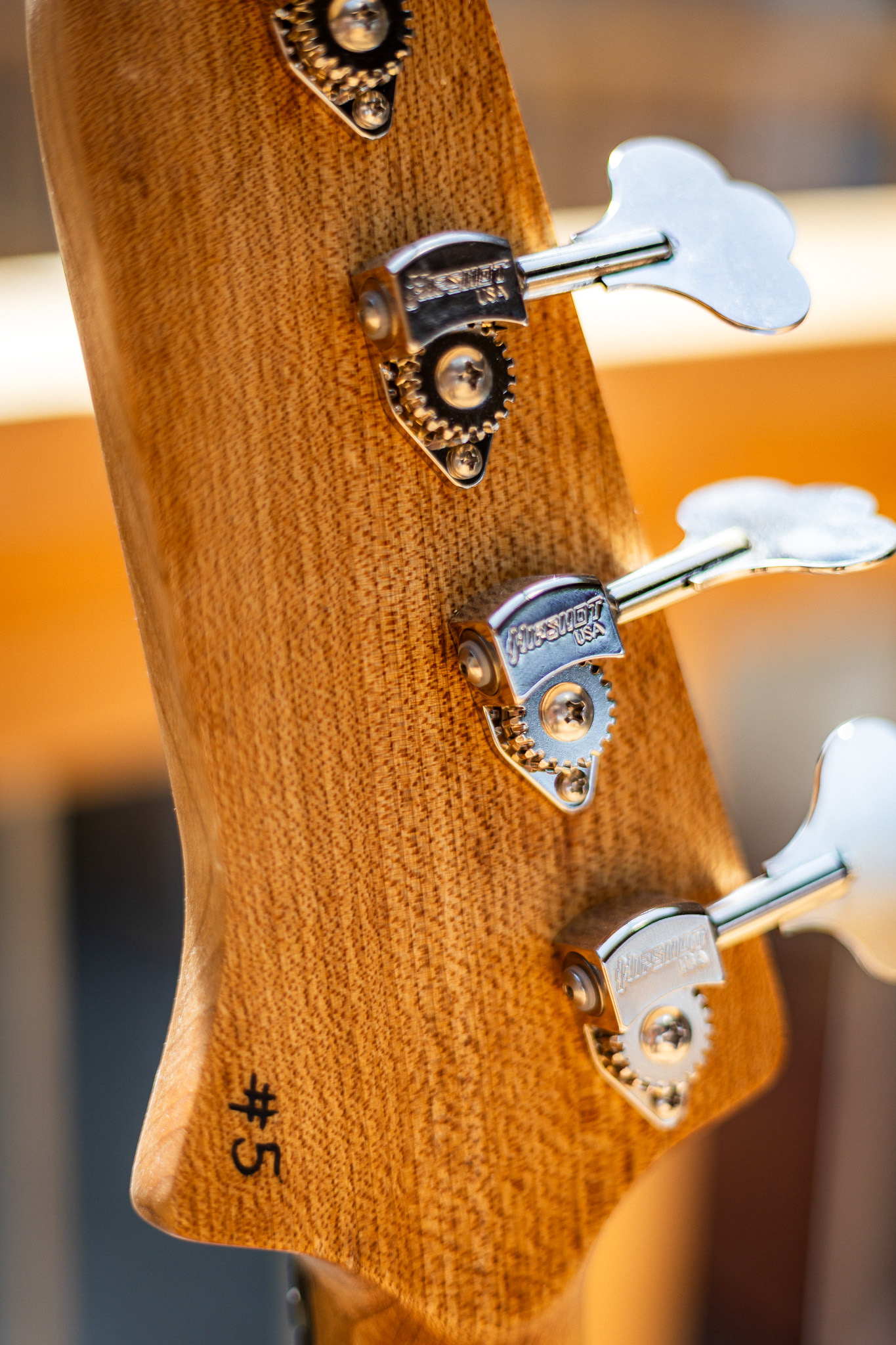 Timo Instruments