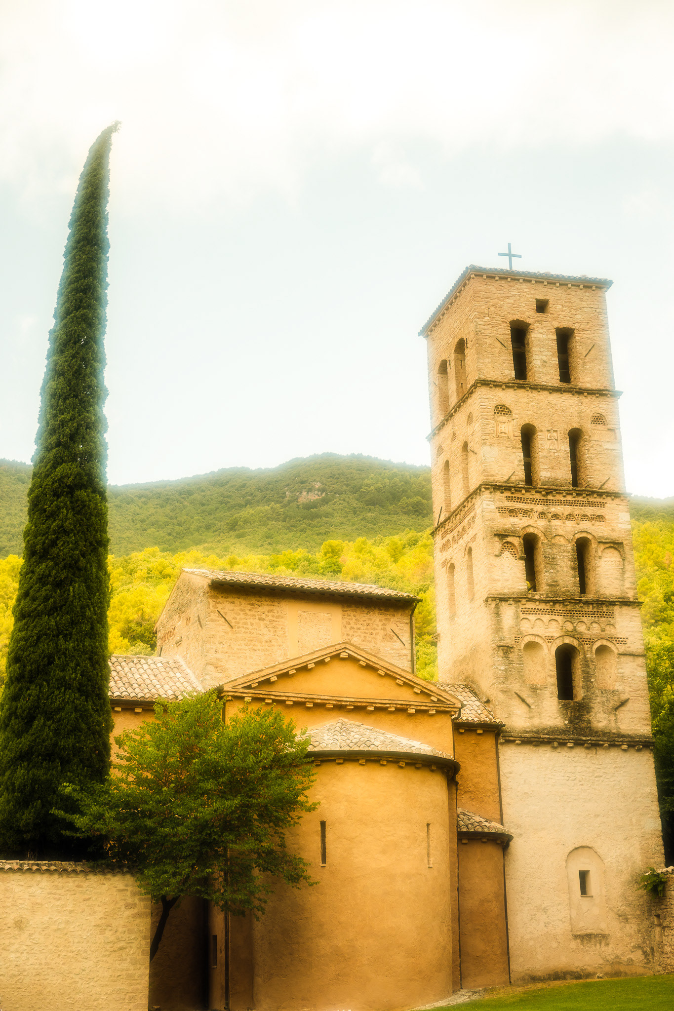 Sheila & John - Umbrië, Italy