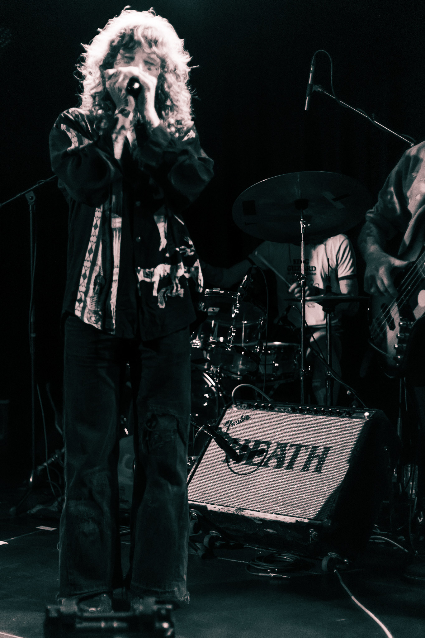 heath
