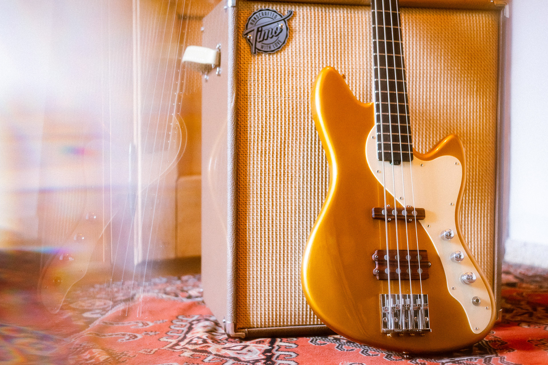 Timo Instruments