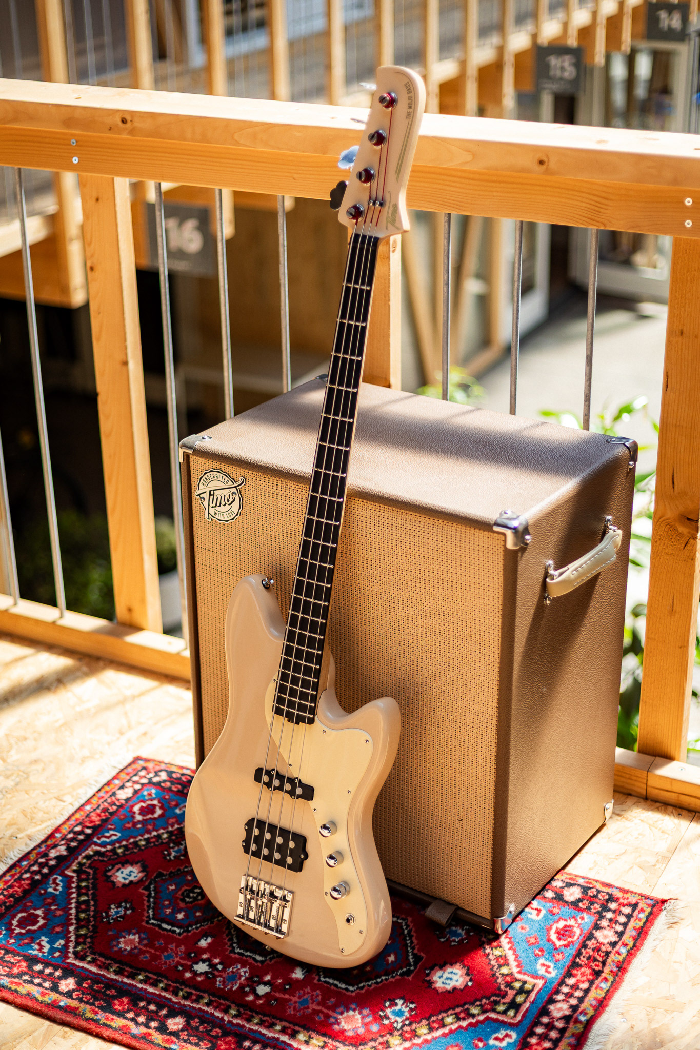 Timo Instruments