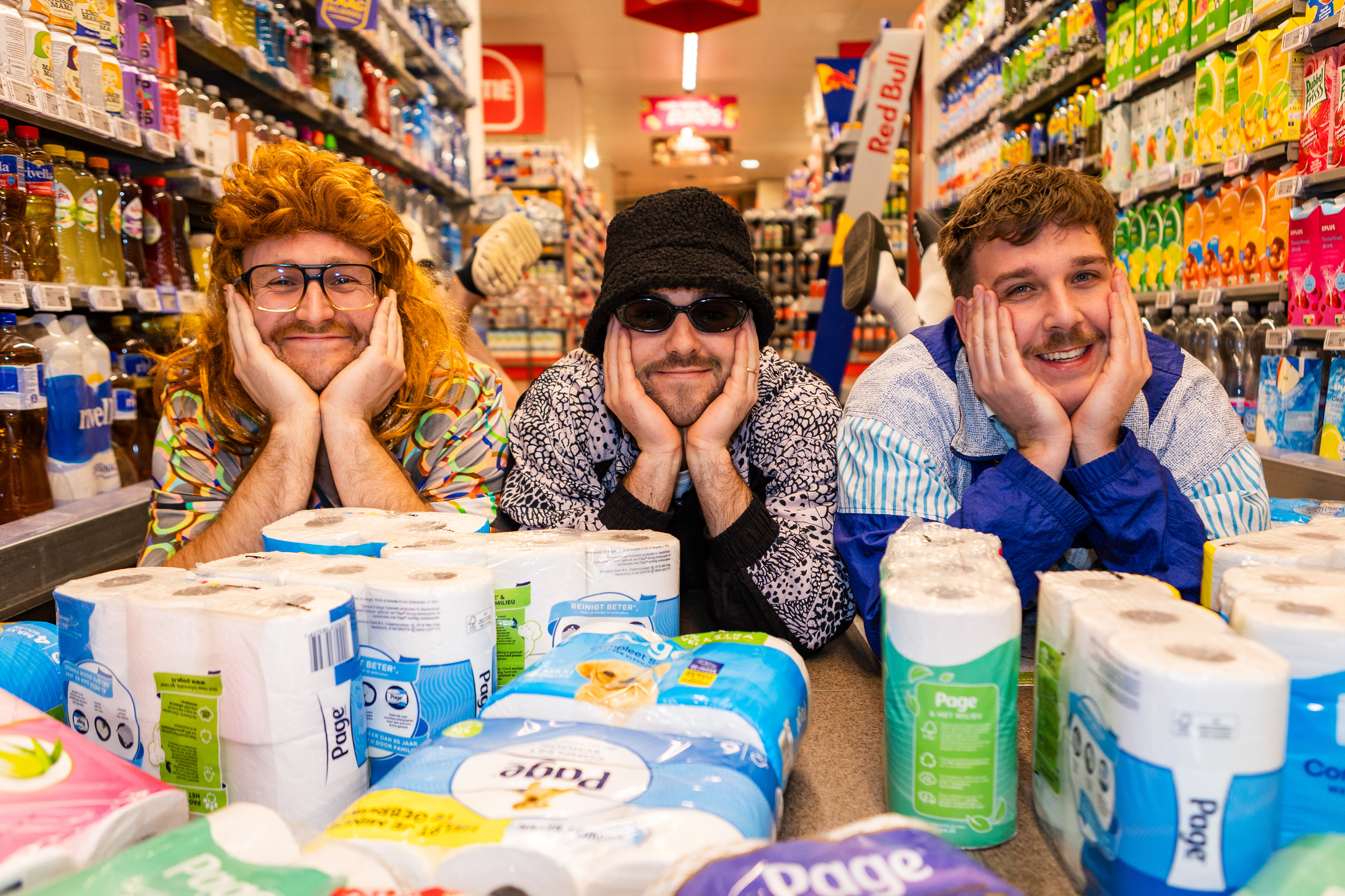 Kirchroa Tropical - Dat Ken Ik Niet Betaale