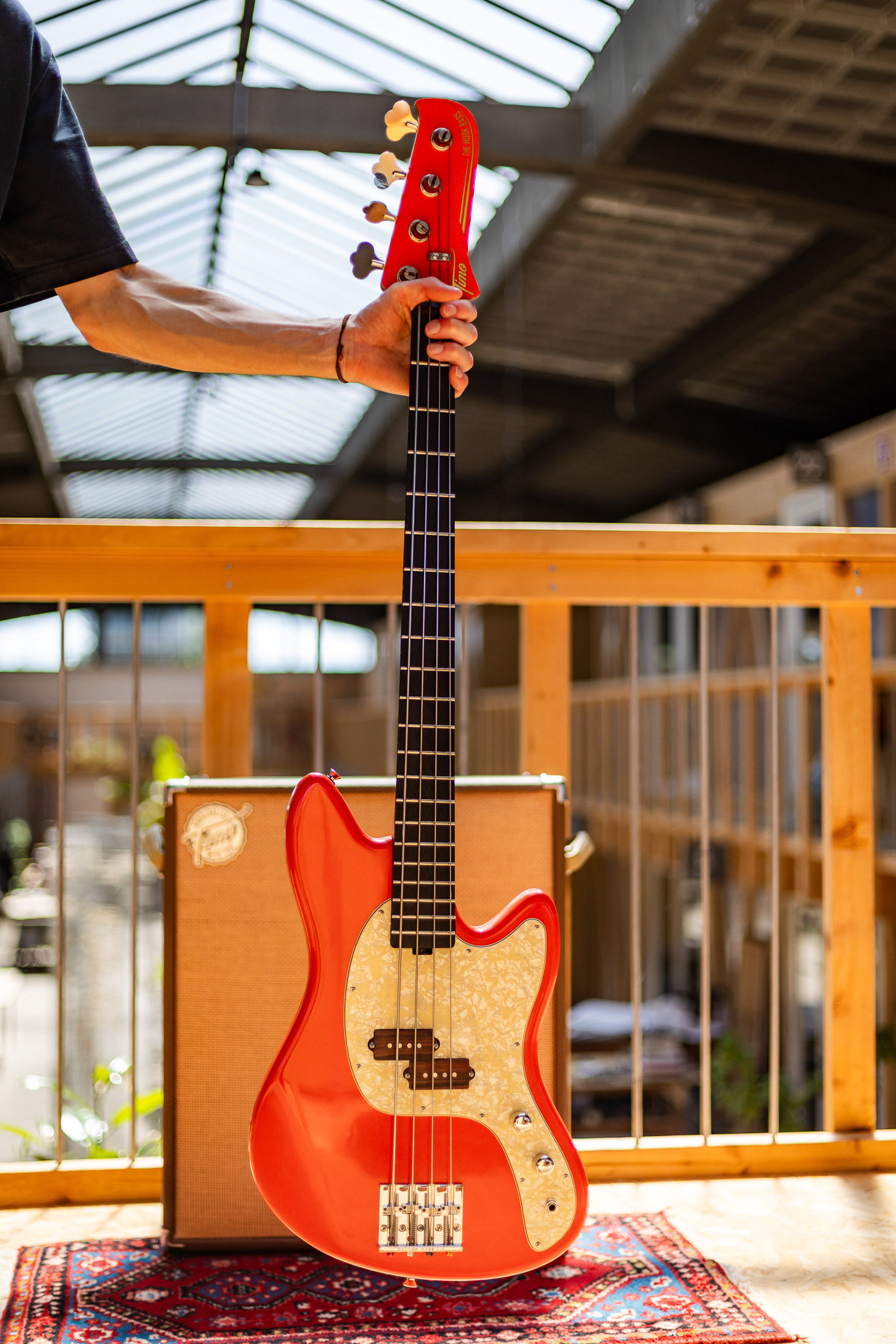 Timo Instruments
