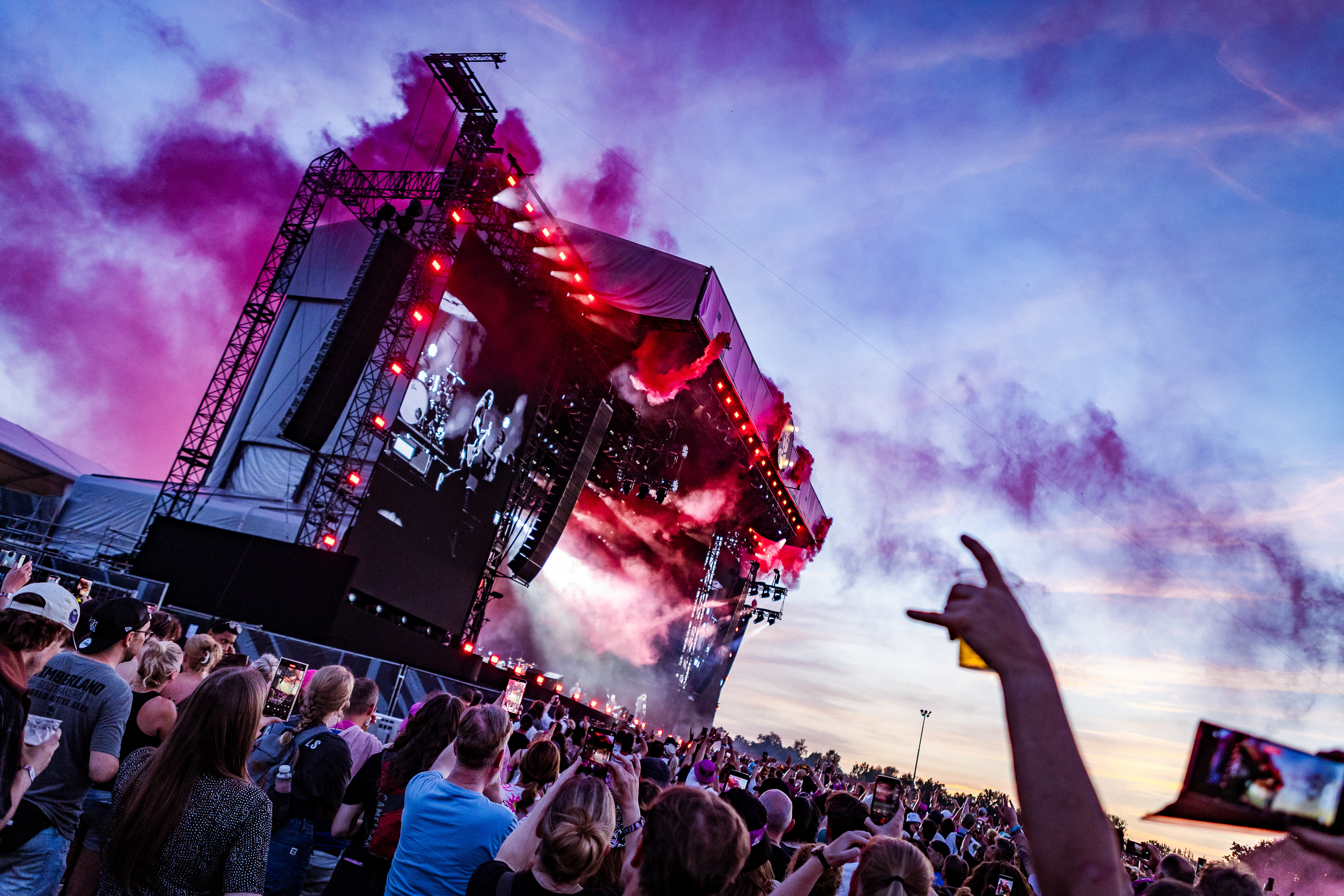 pinkpop