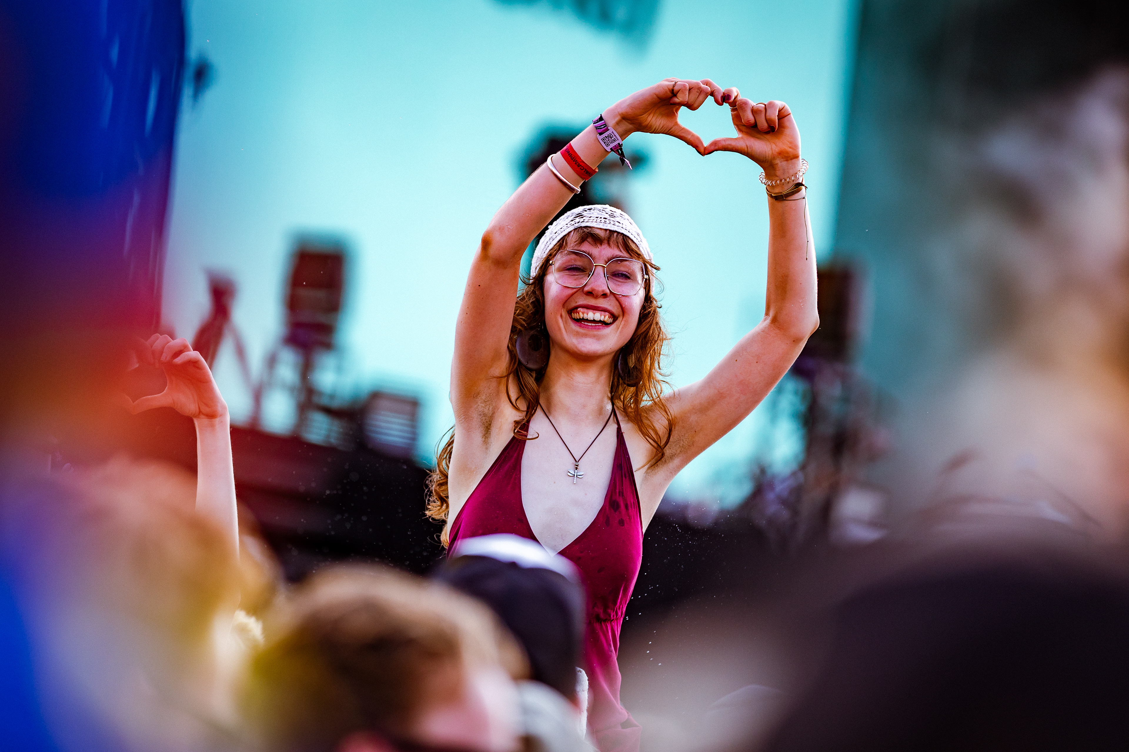 pinkpop