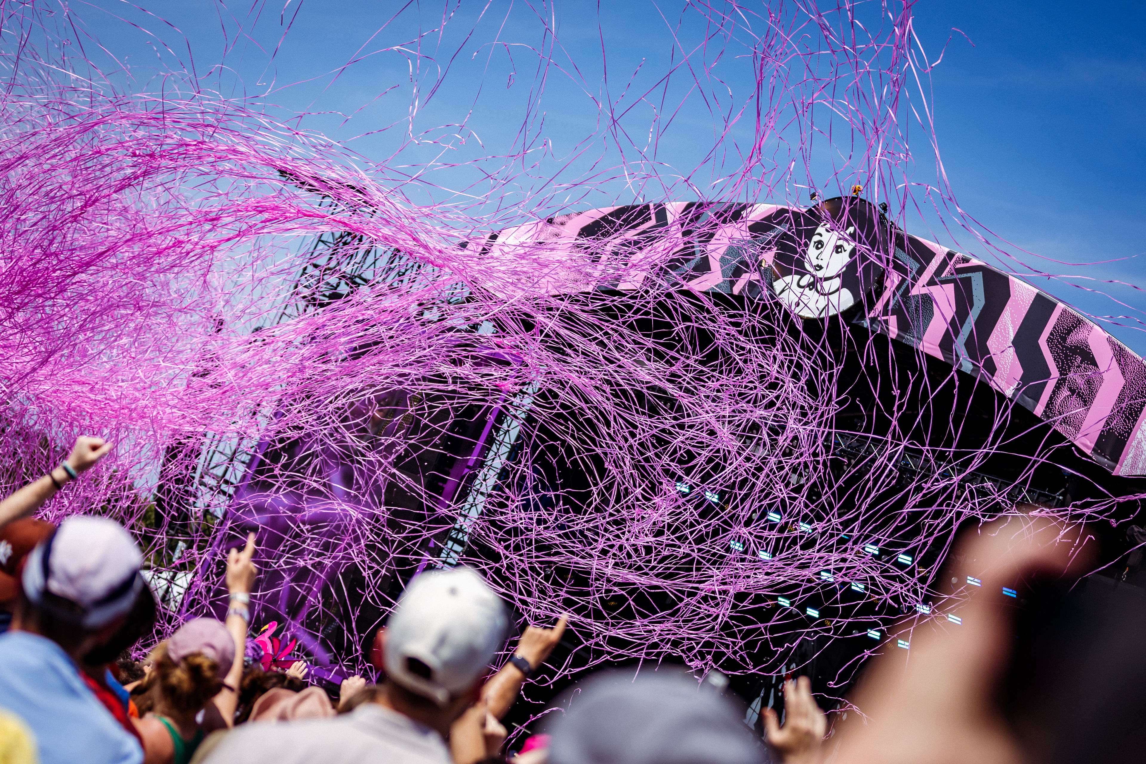 pinkpop