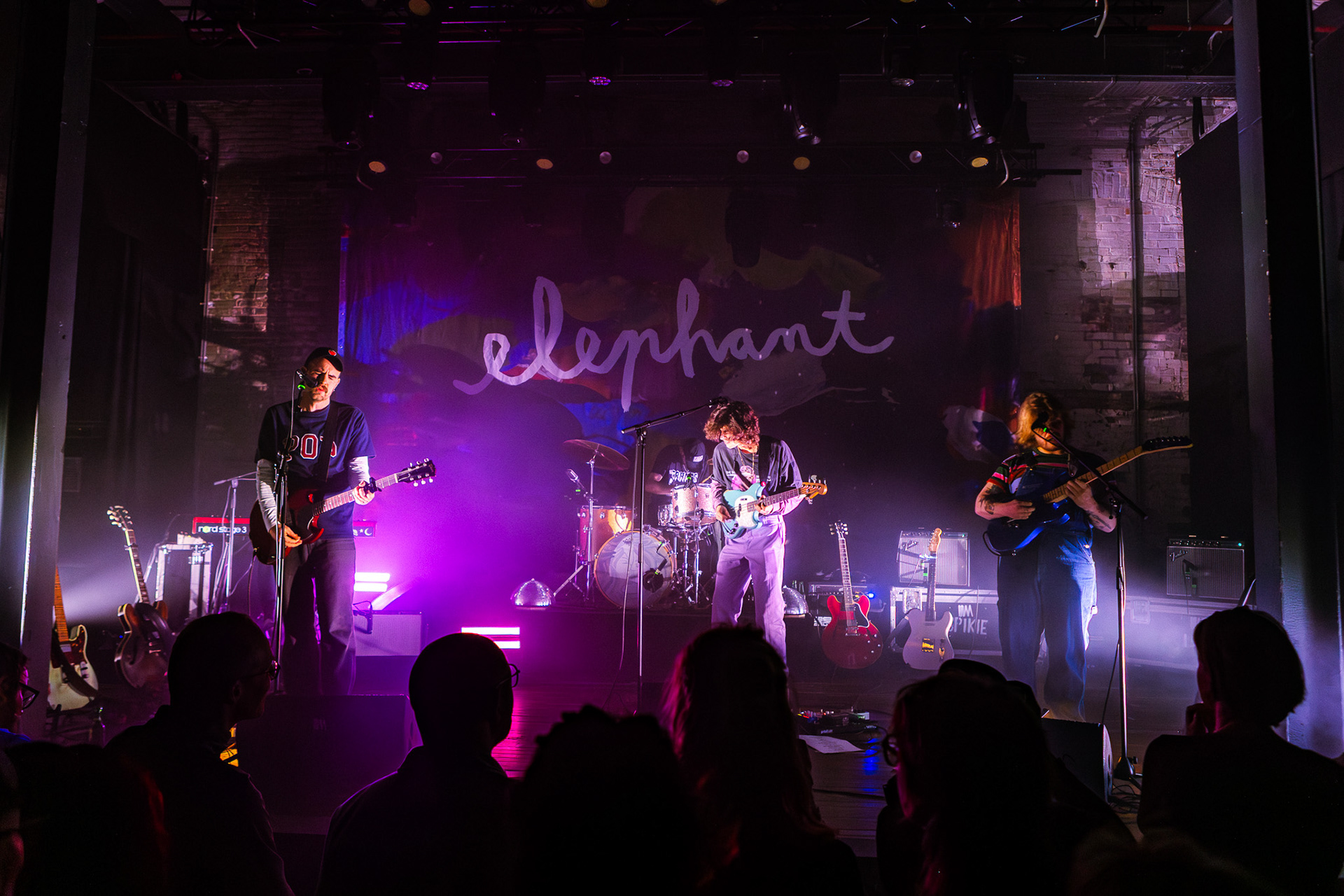 Elephant
