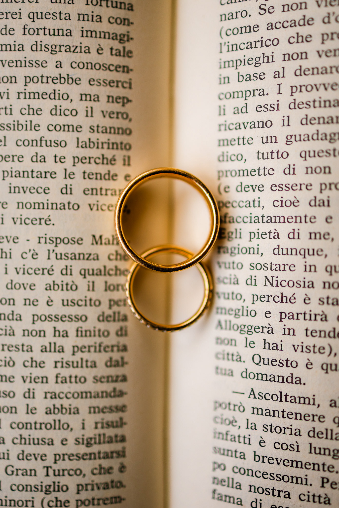 Sheila & John - Umbrië, Italy